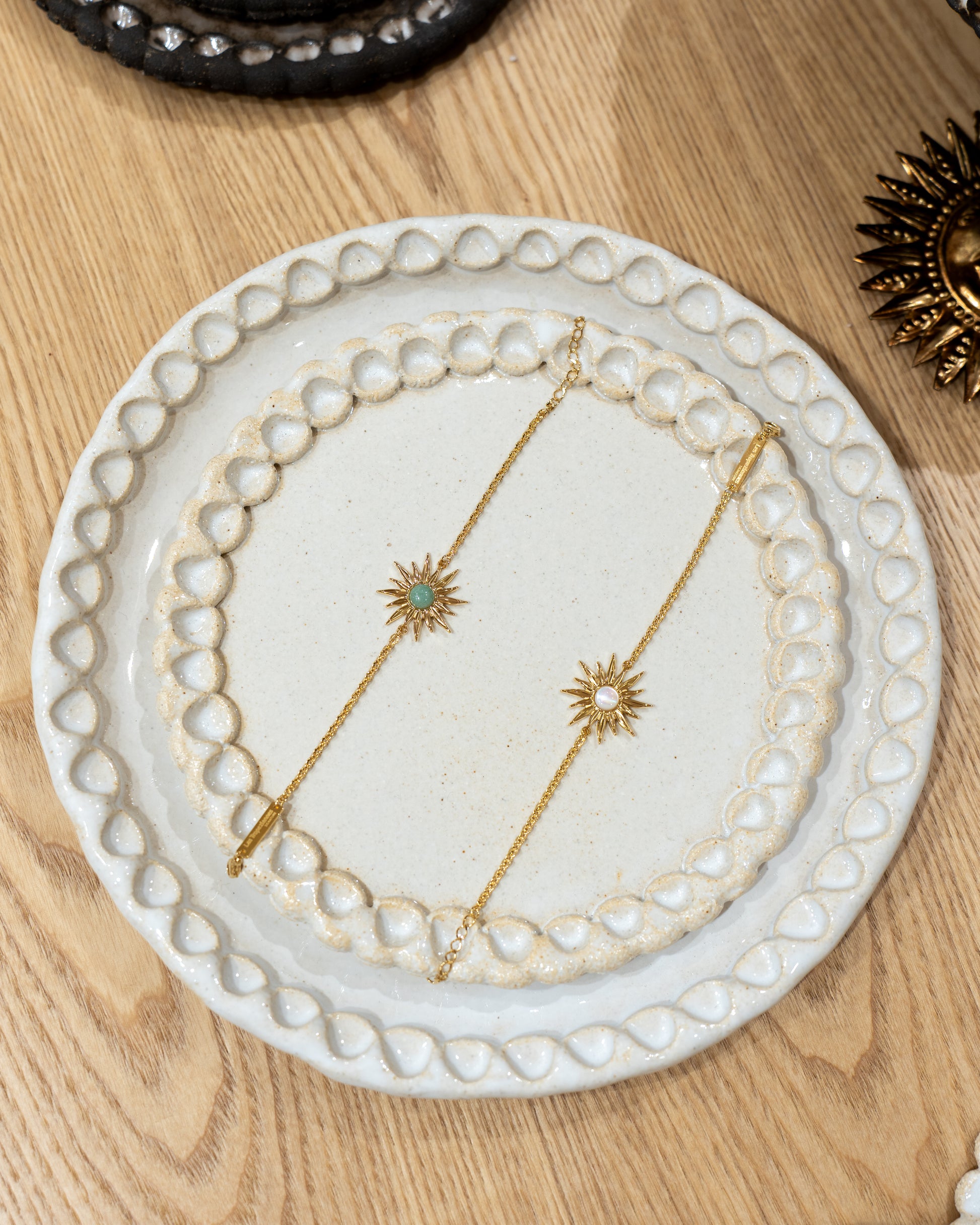 Bracelet Rayon Secret