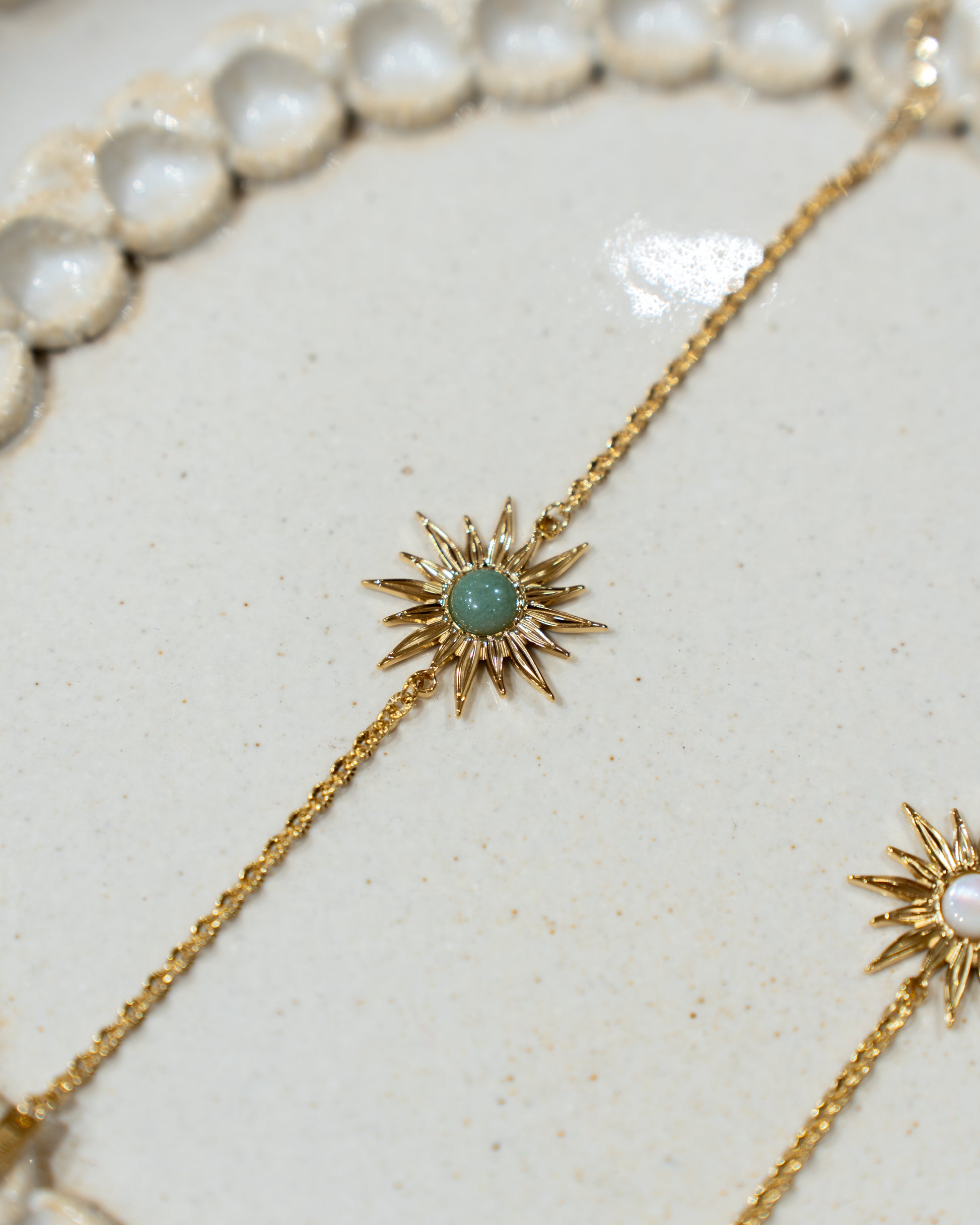 Bracelet Rayon Secret