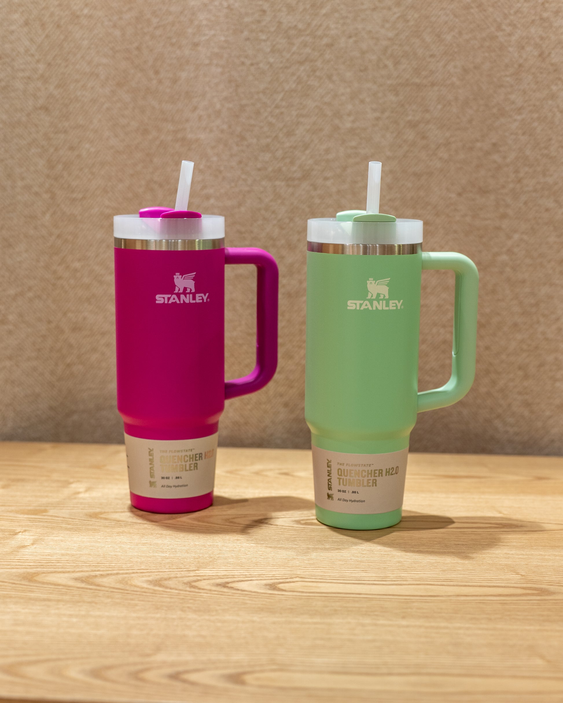 The Quencher – 0.89 L