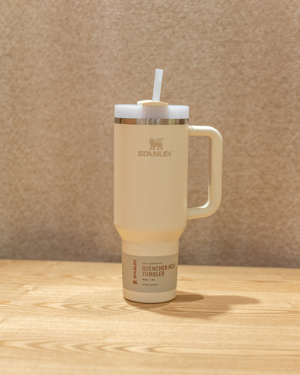 The Quencher Crème Veloutée – 1.18L