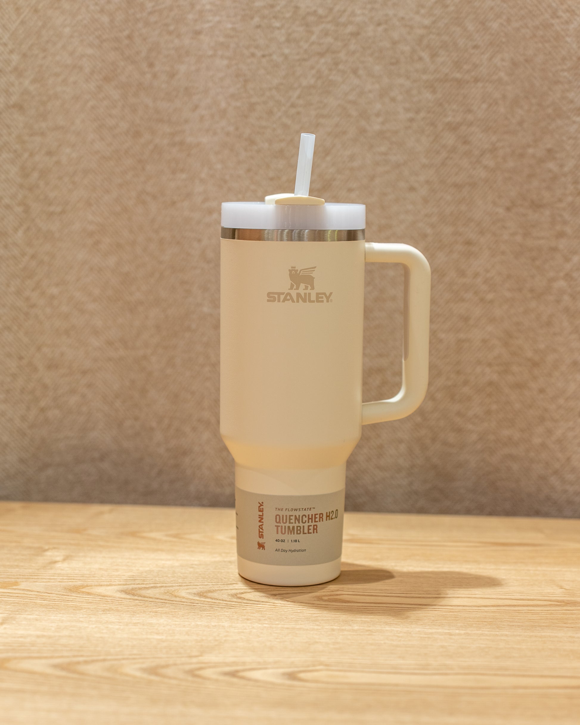 The Quencher Crème Veloutée – 1.18L