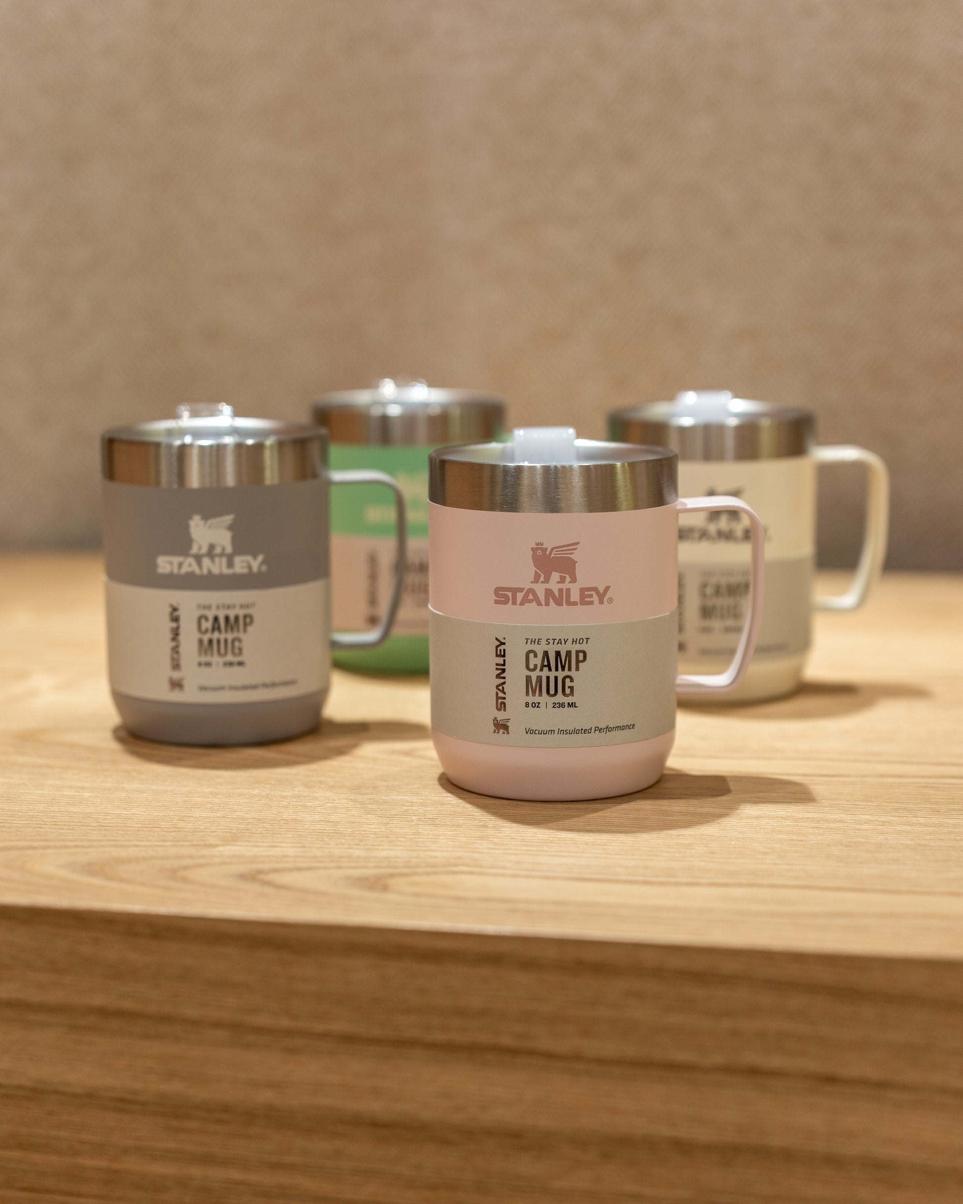 Mug Nomad – 0,23 L