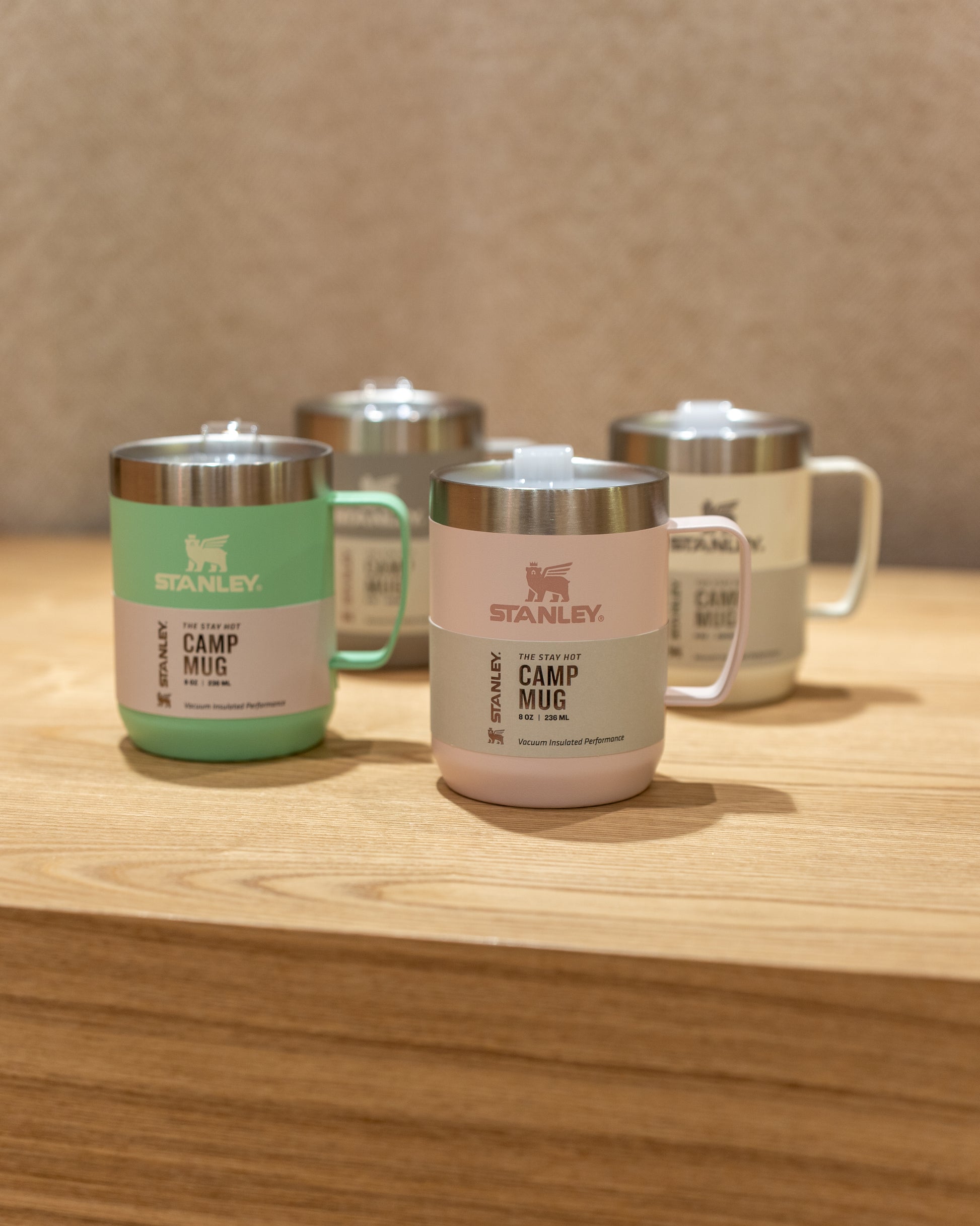 Mug Nomad – 0,23 L