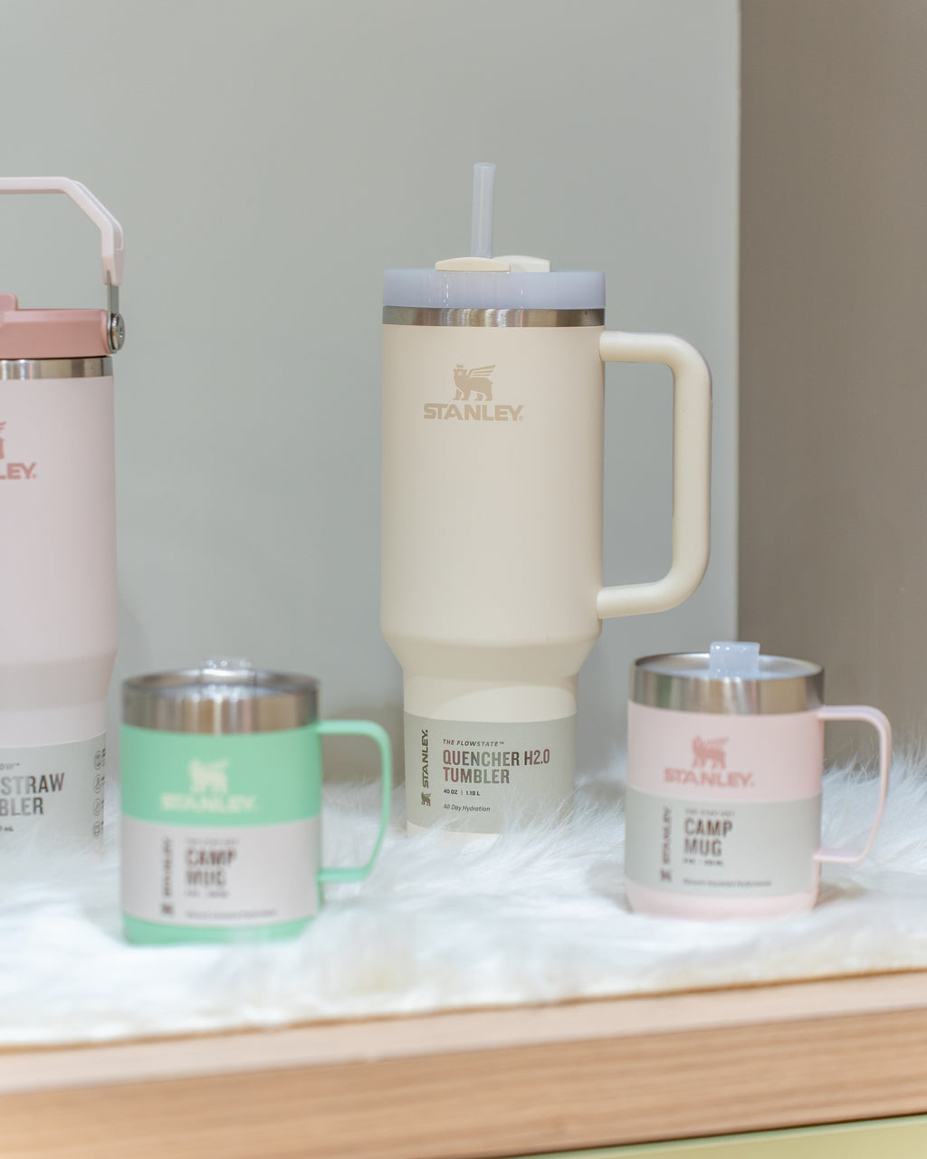 The Quencher Crème Veloutée – 1.18L