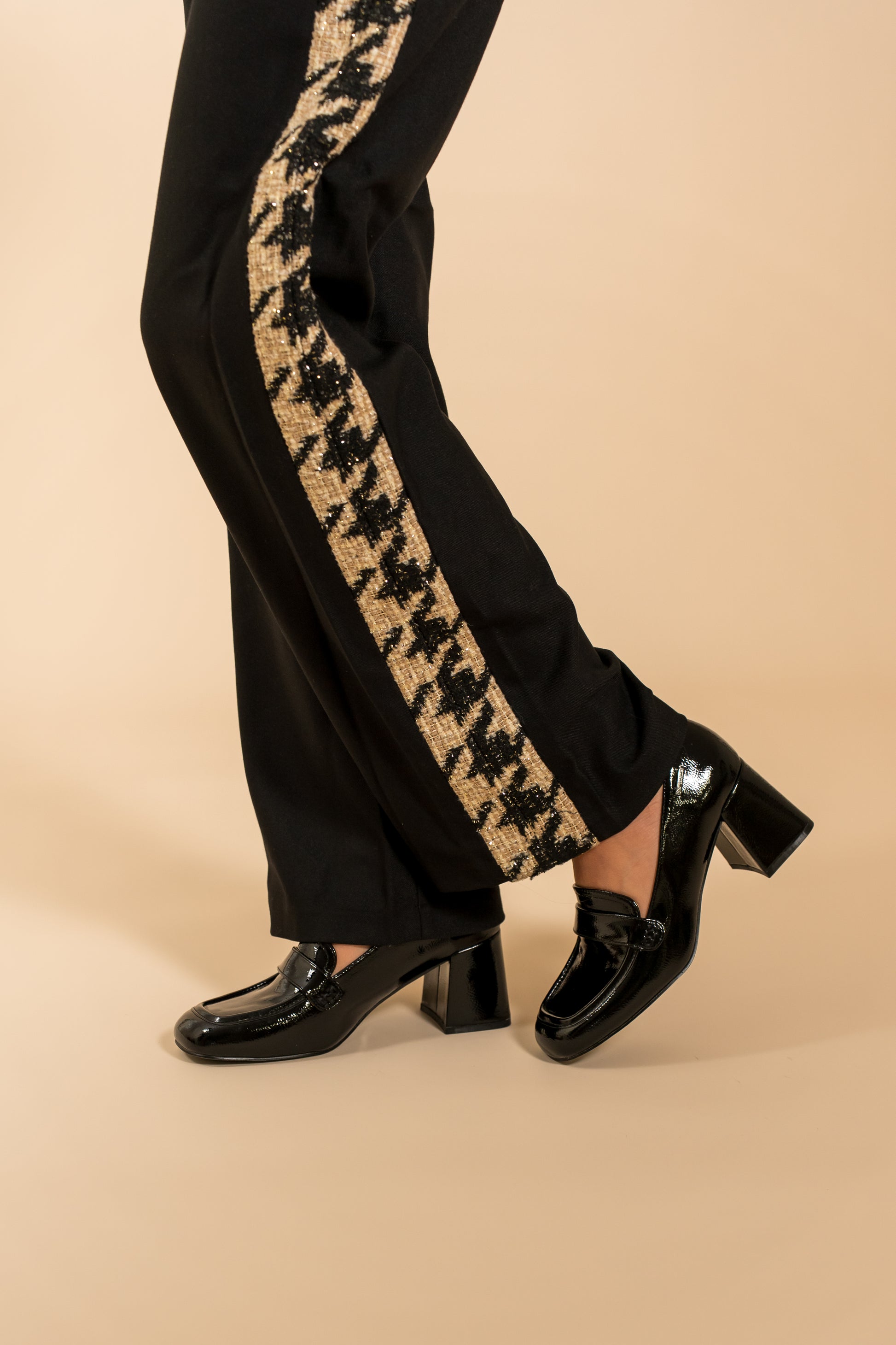 Mocassins DEMYOS