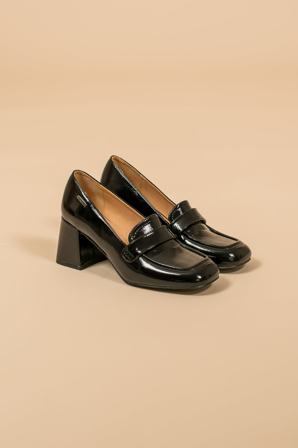 Mocassins DEMYOS
