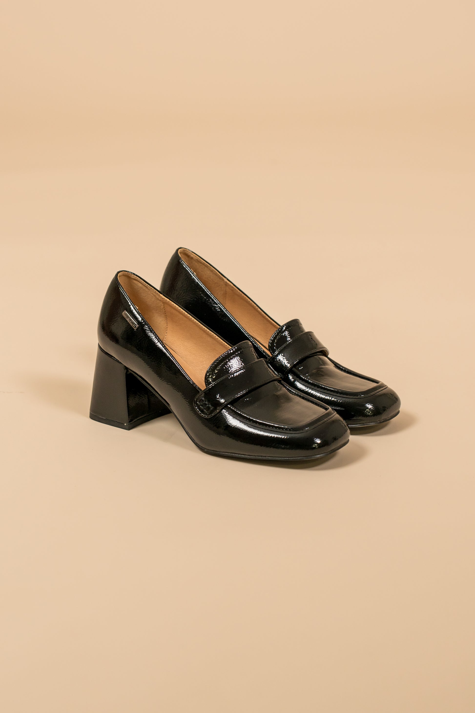 Mocassins DEMYOS