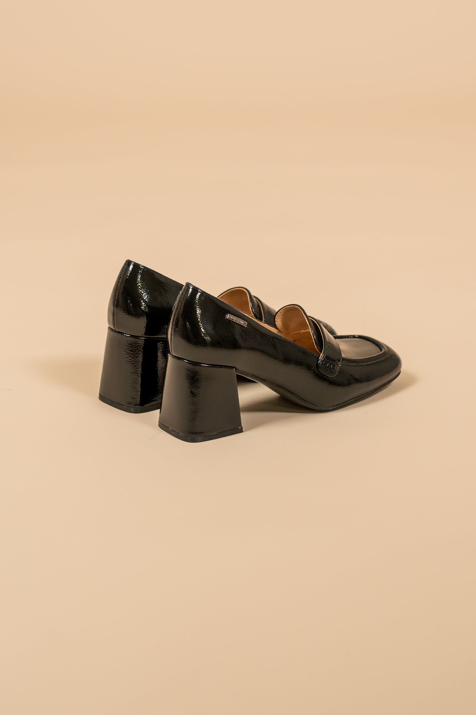 Mocassins DEMYOS