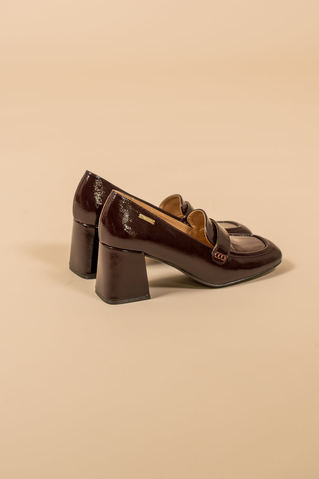 Mocassins DEMYOS