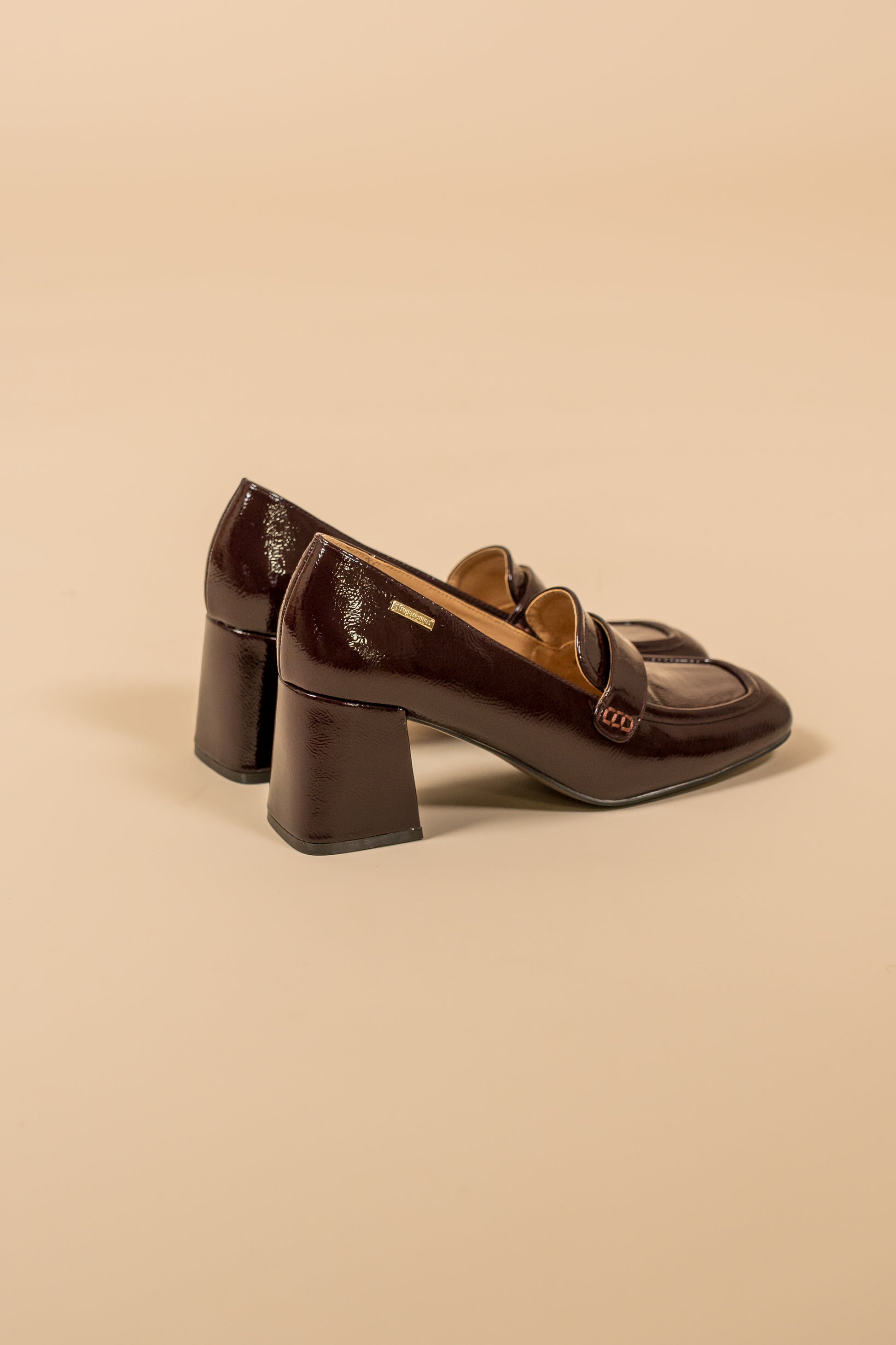 Mocassins DEMYOS