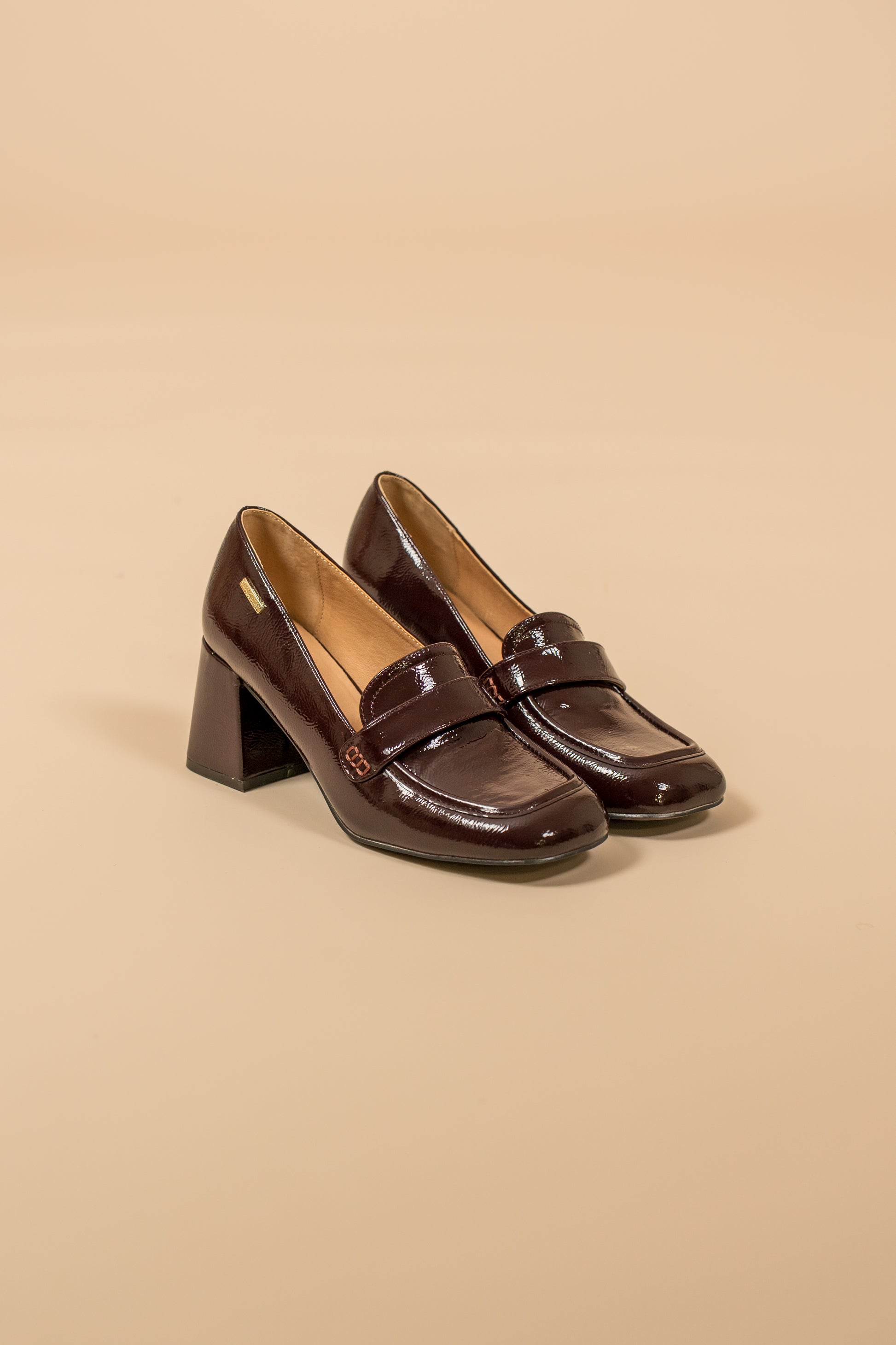 Mocassins DEMYOS