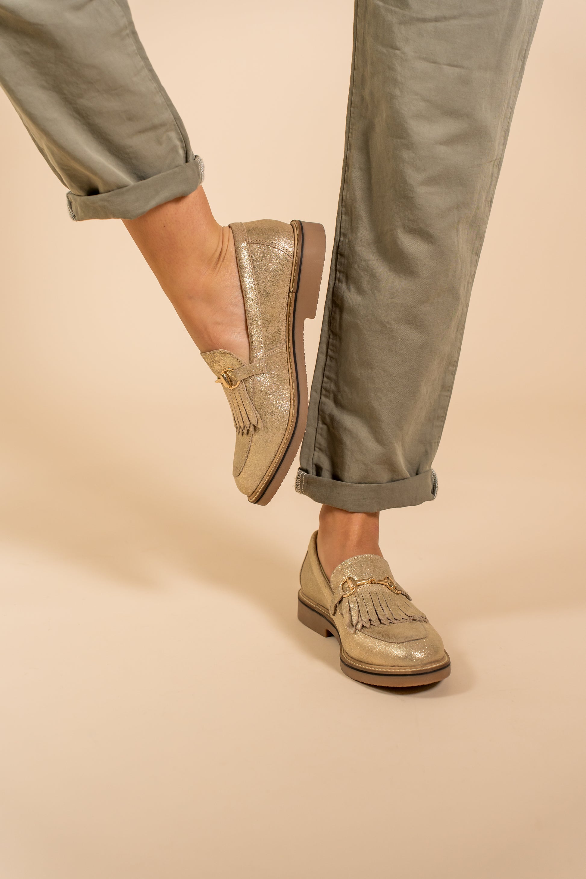 Mocassin VERA