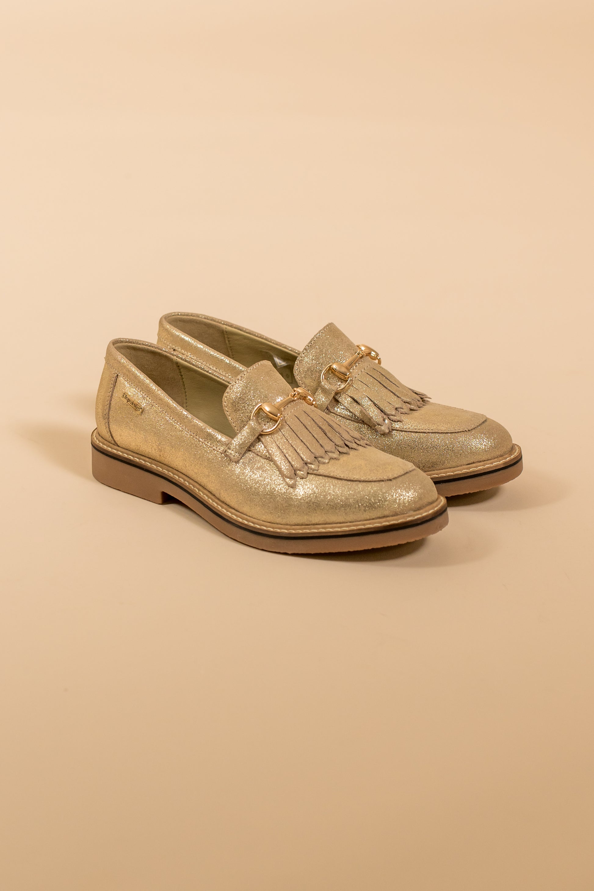 Mocassin VERA