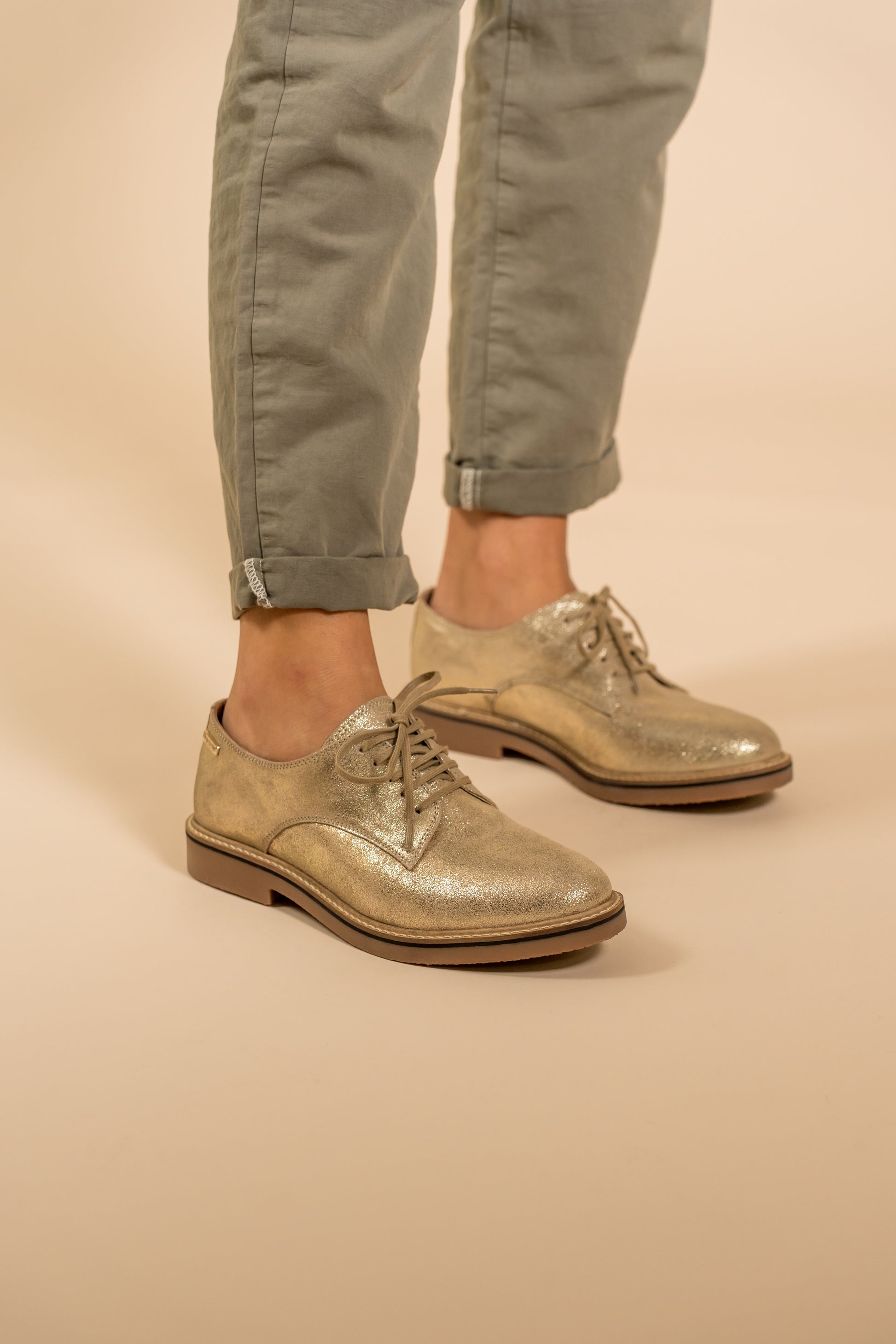 Derbies VENUSSE