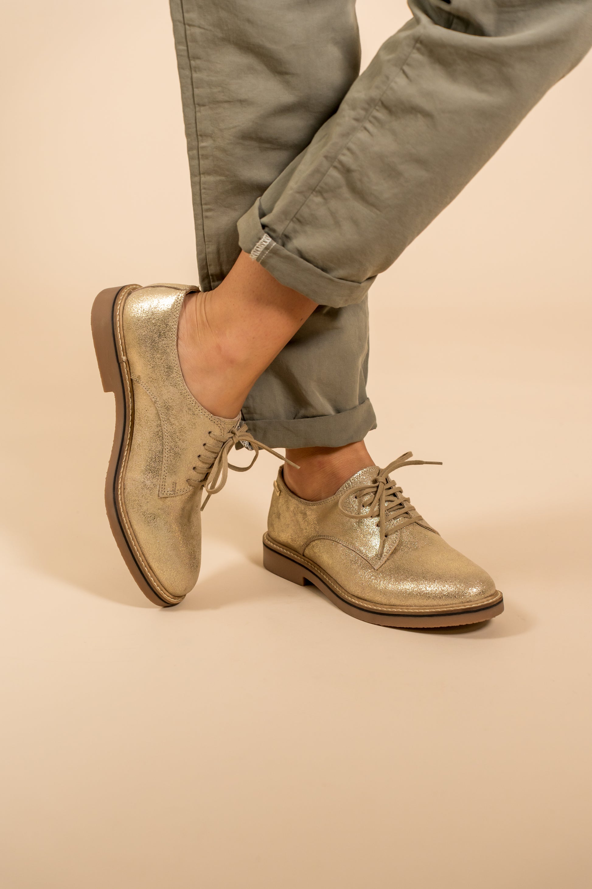 Derbies VENUSSE