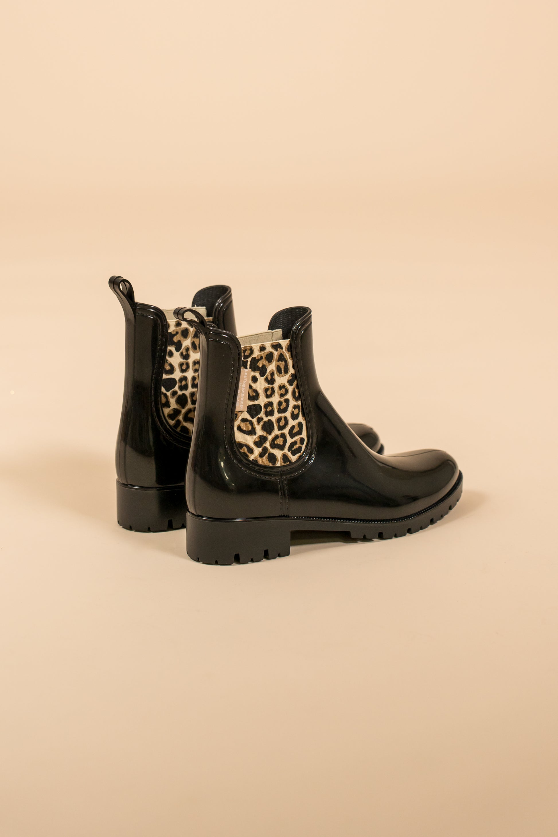 Bottines NEA
