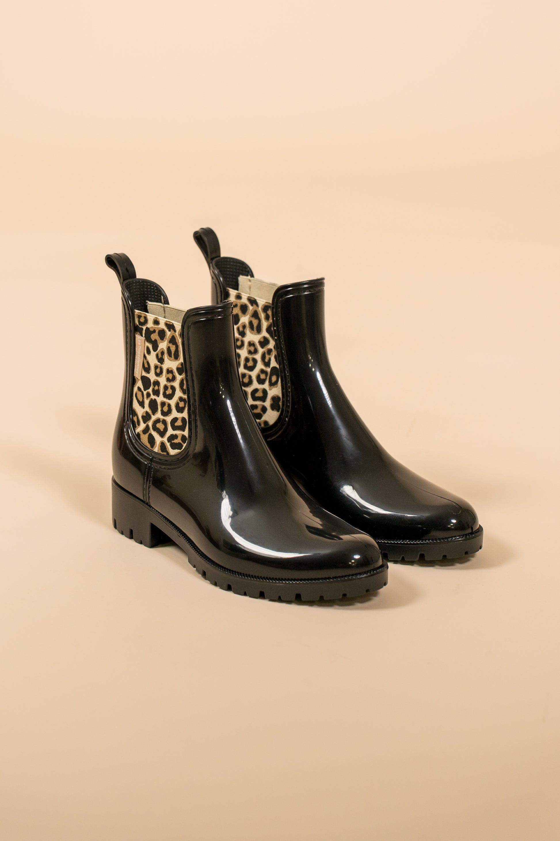 Bottines NEA