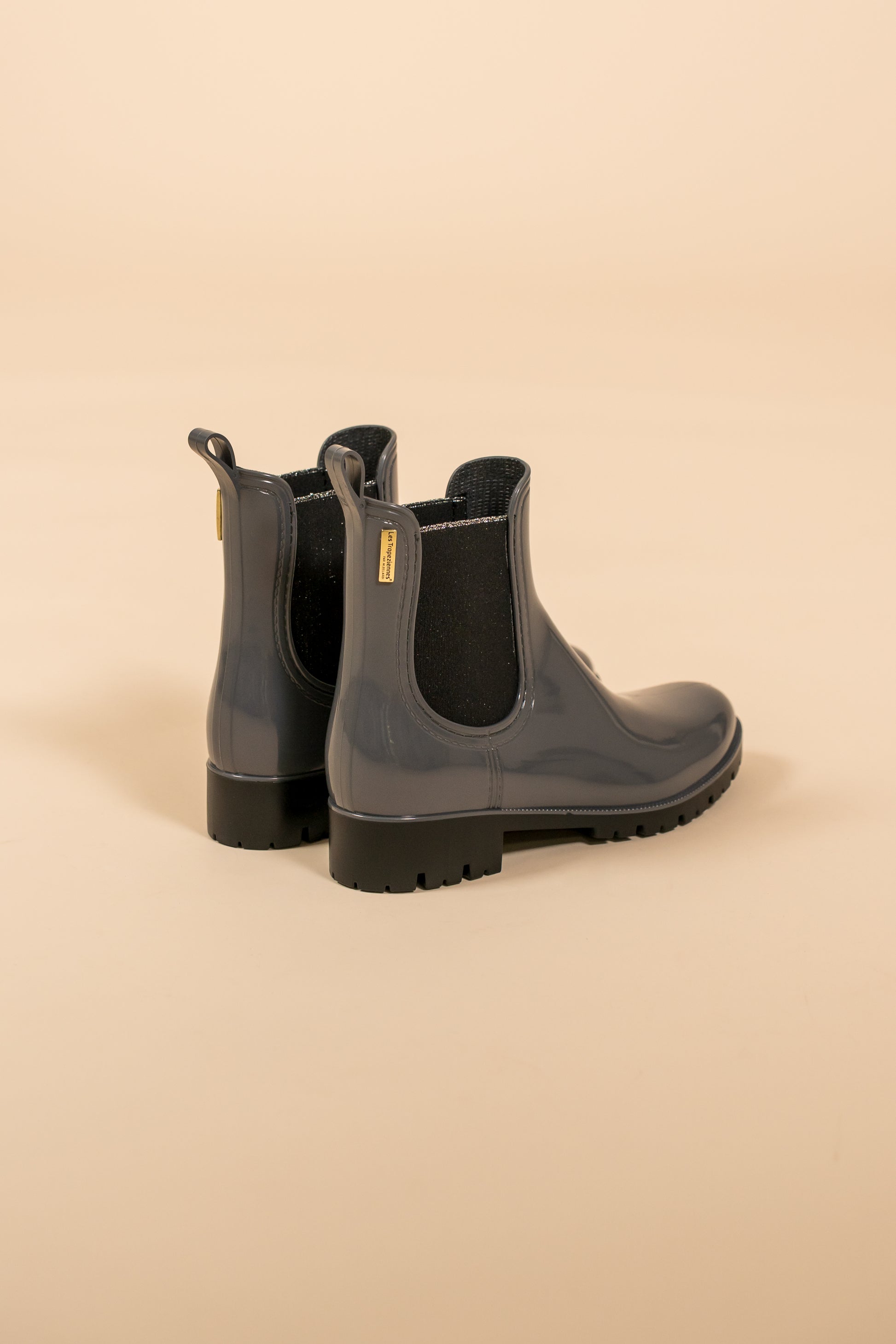 Bottines NEA
