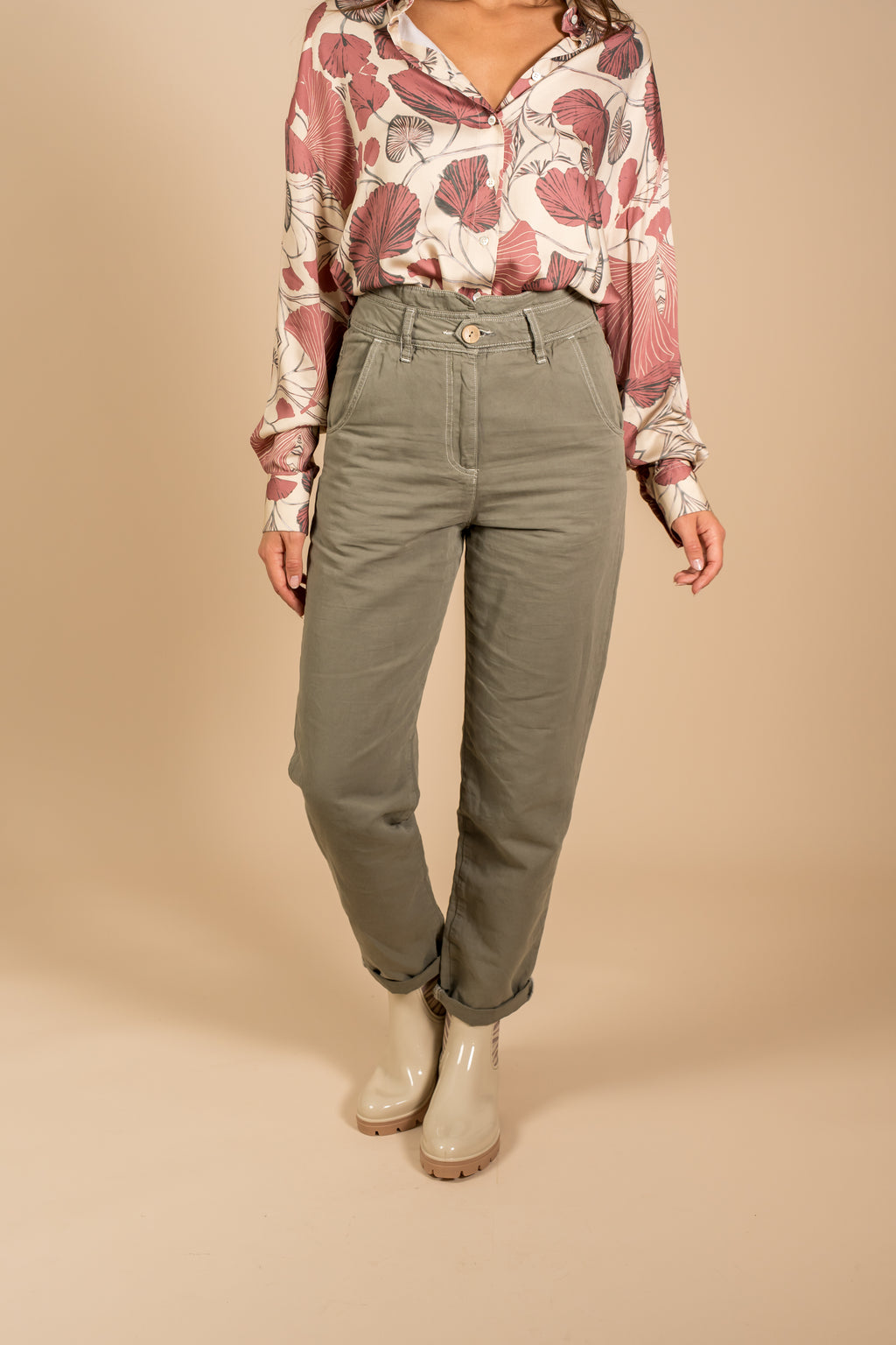 Pantalon Josh
