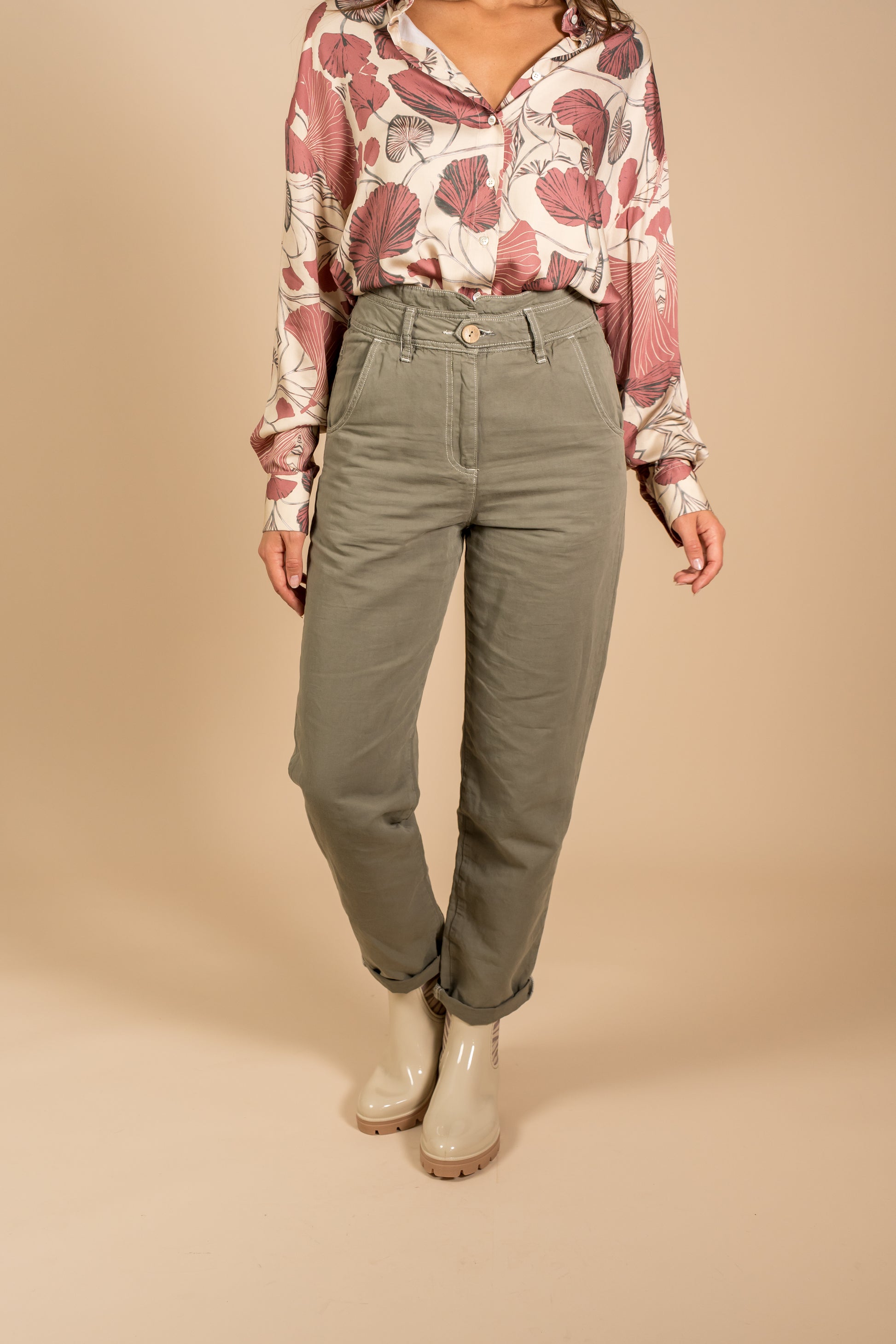 Pantalon Josh