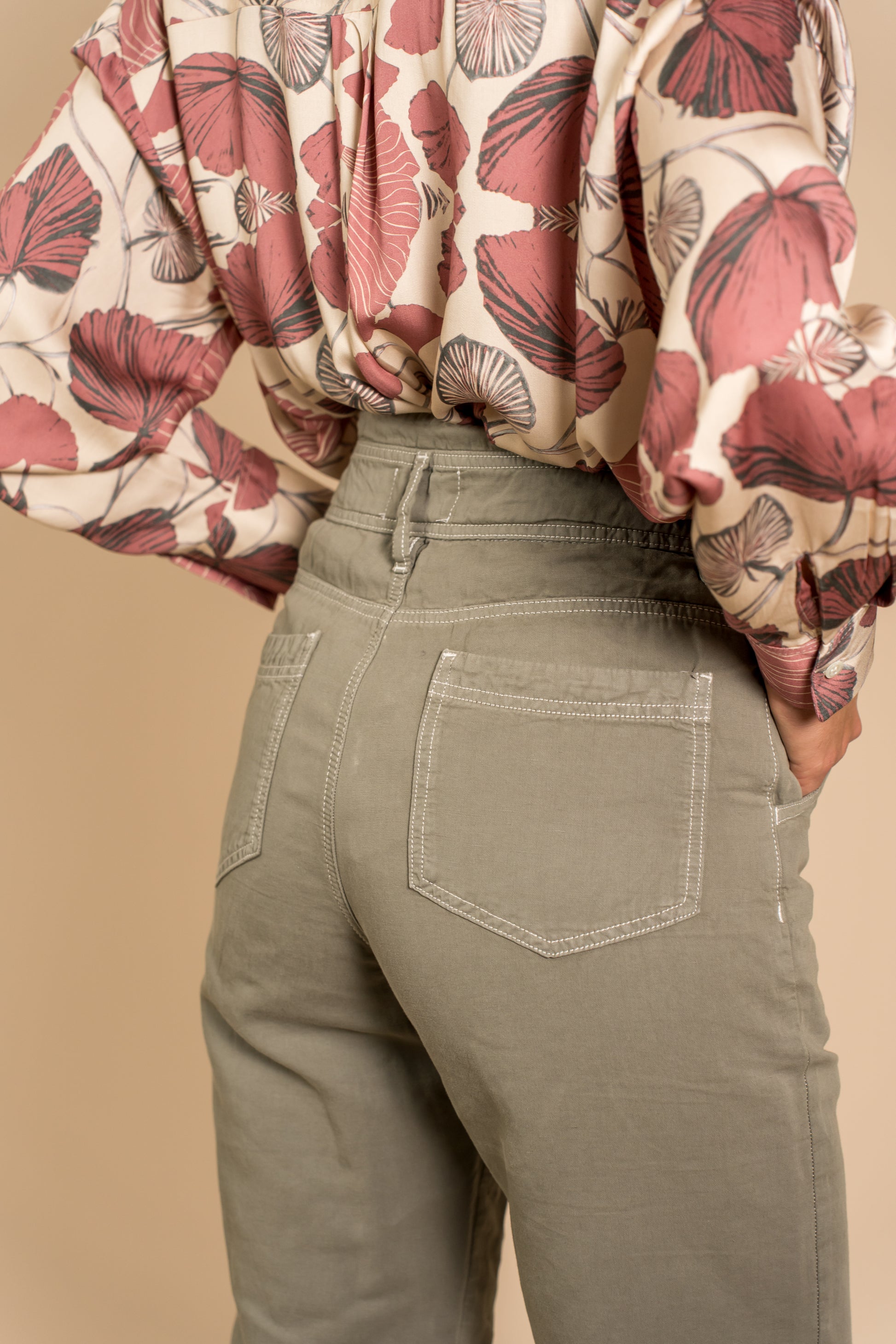 Pantalon Josh