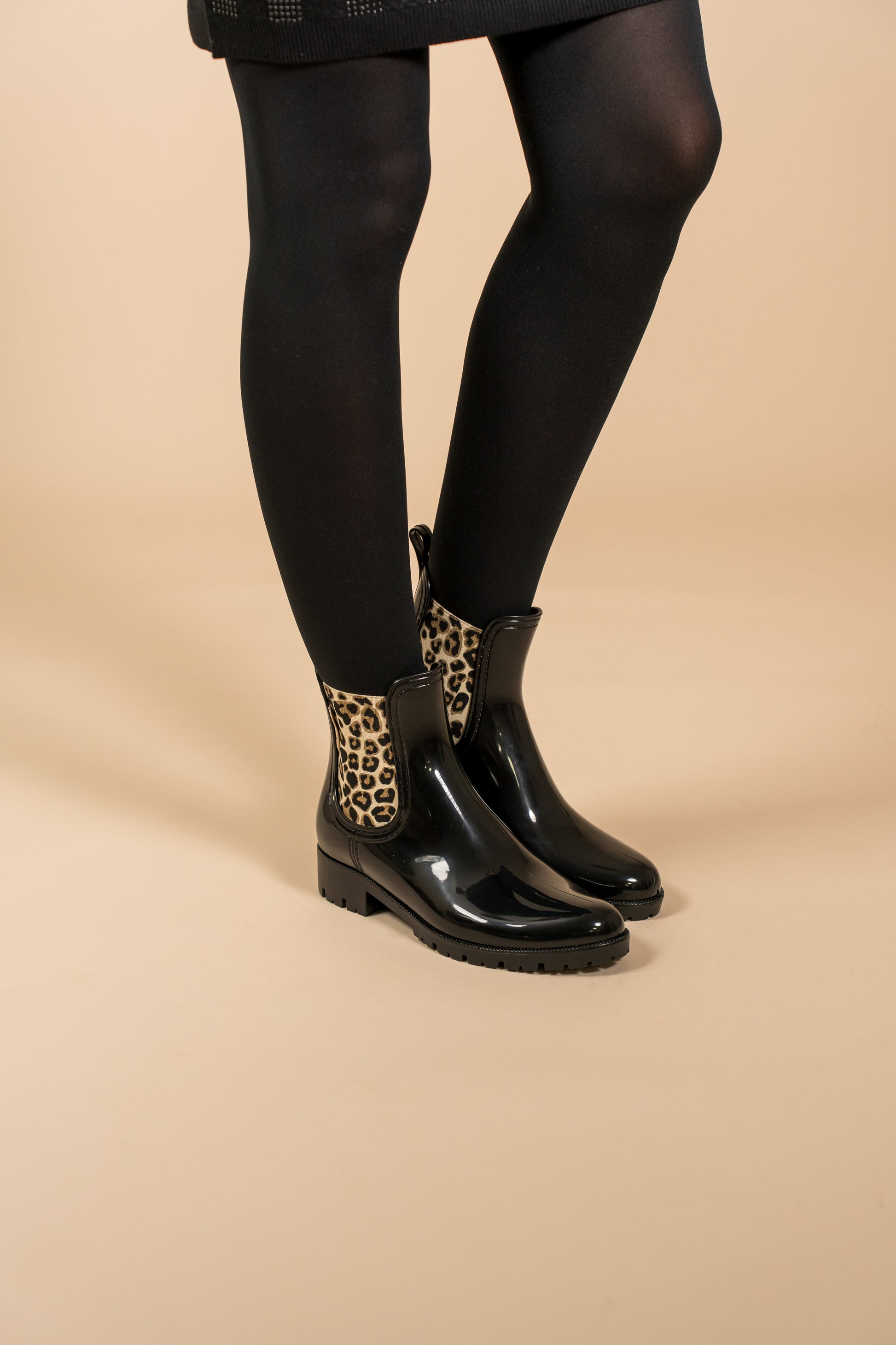 Bottines NEA
