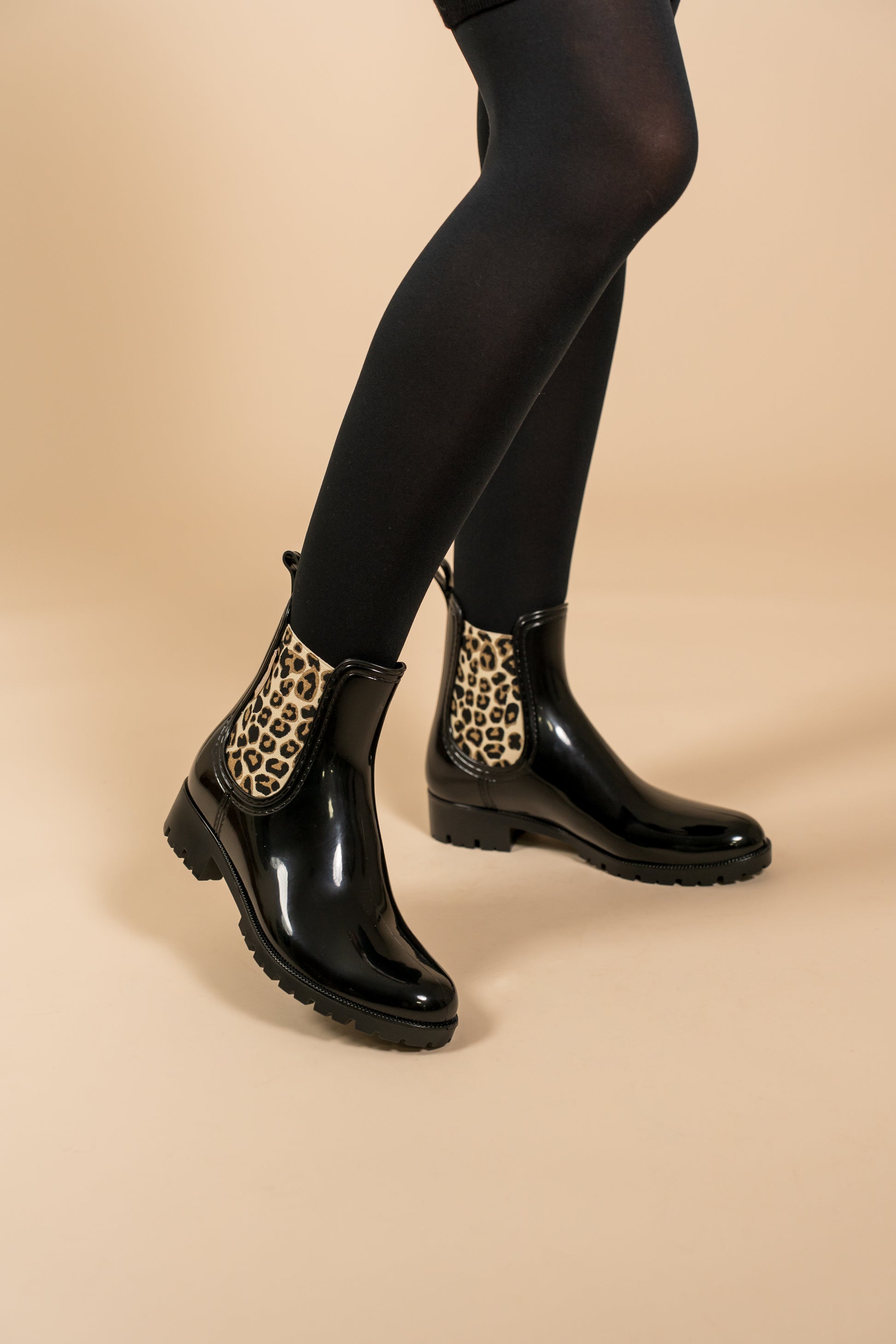 Bottines NEA