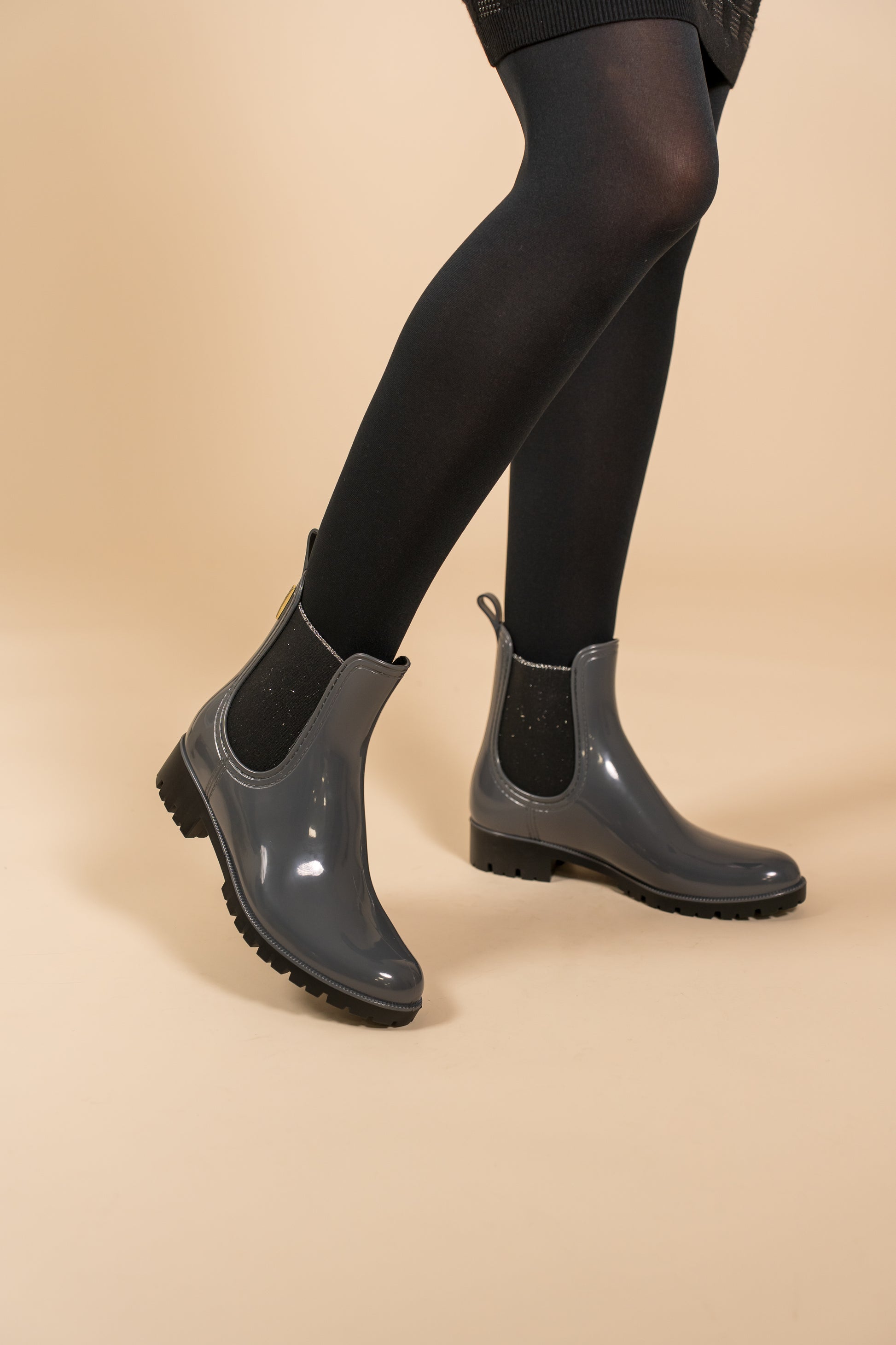 Bottines NEA