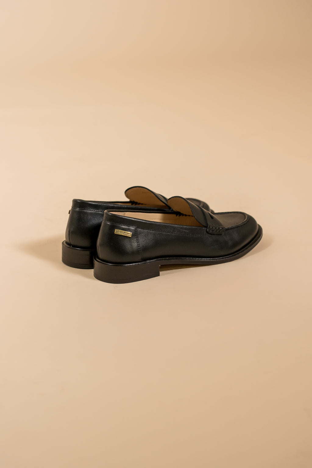 Mocassin LUCIE