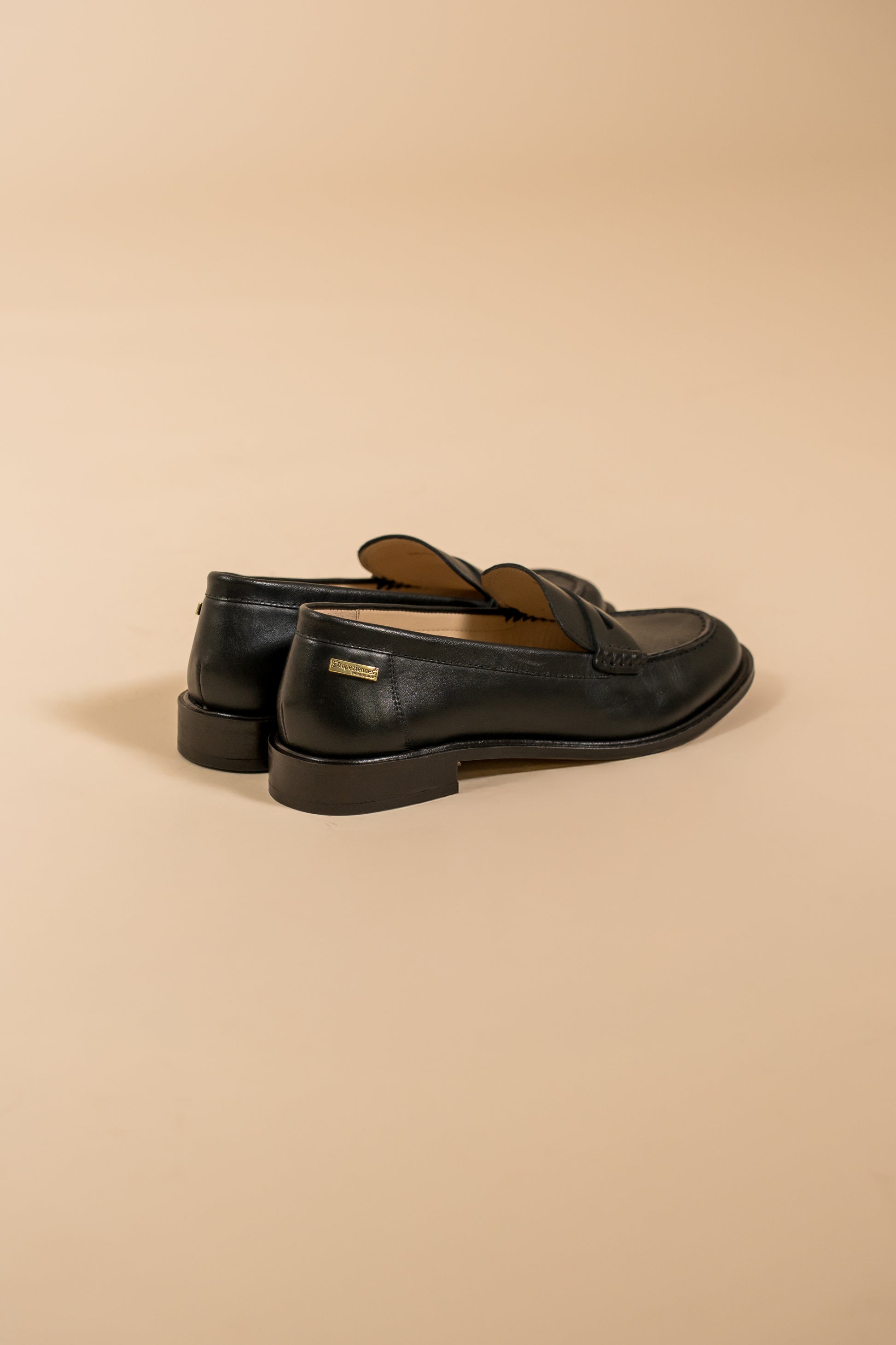 Mocassin LUCIE