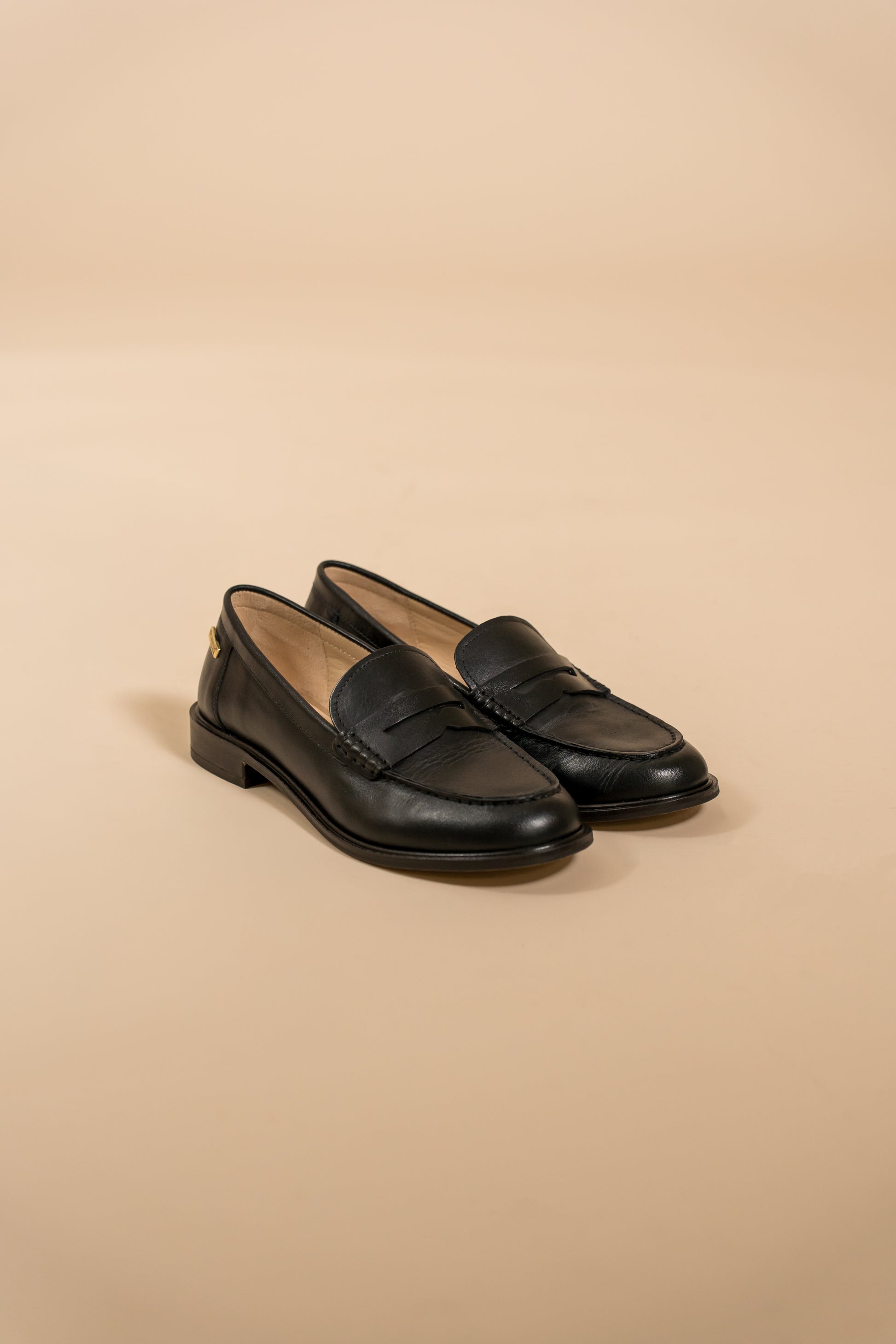 Mocassin LUCIE
