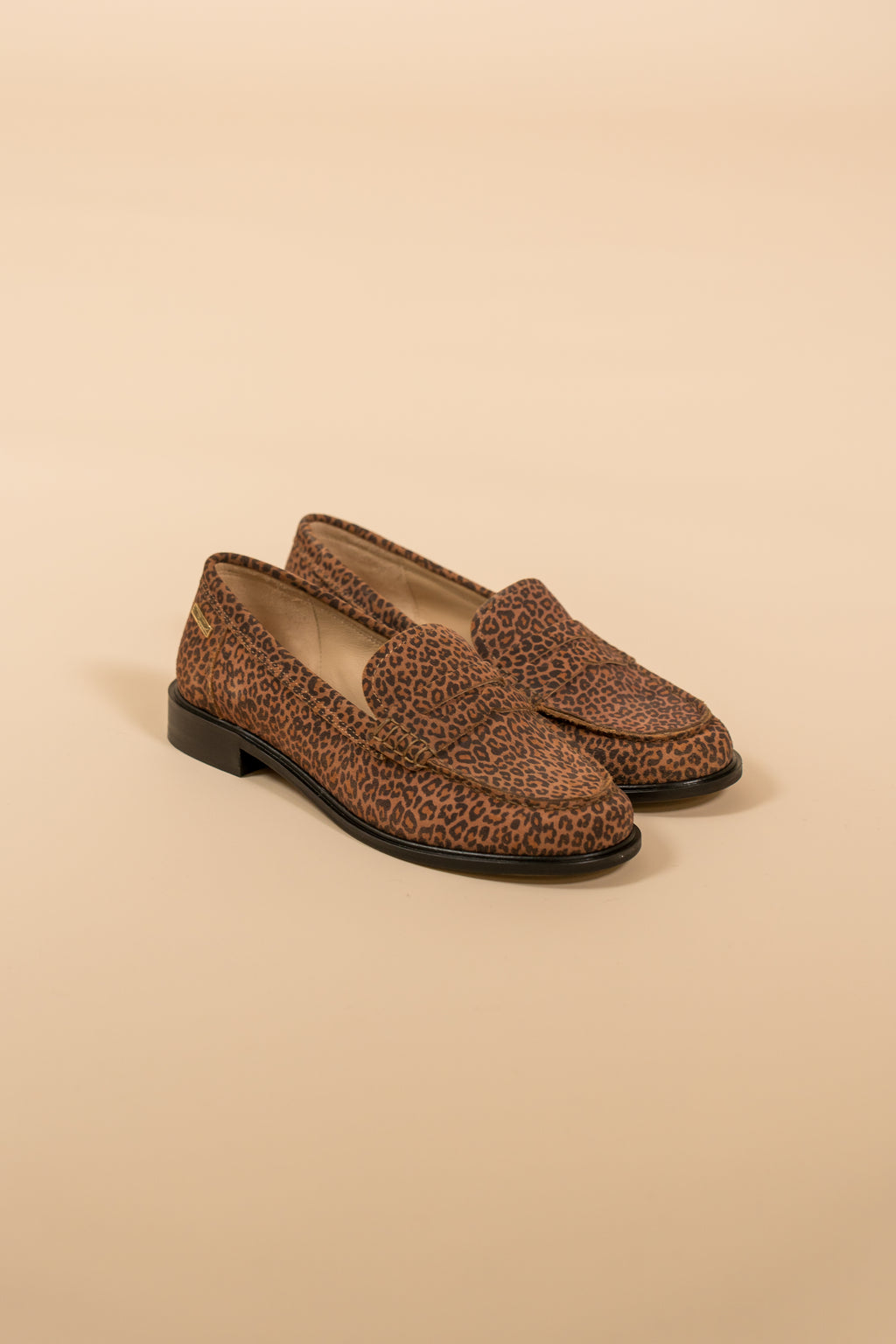 Mocassin LUCIE