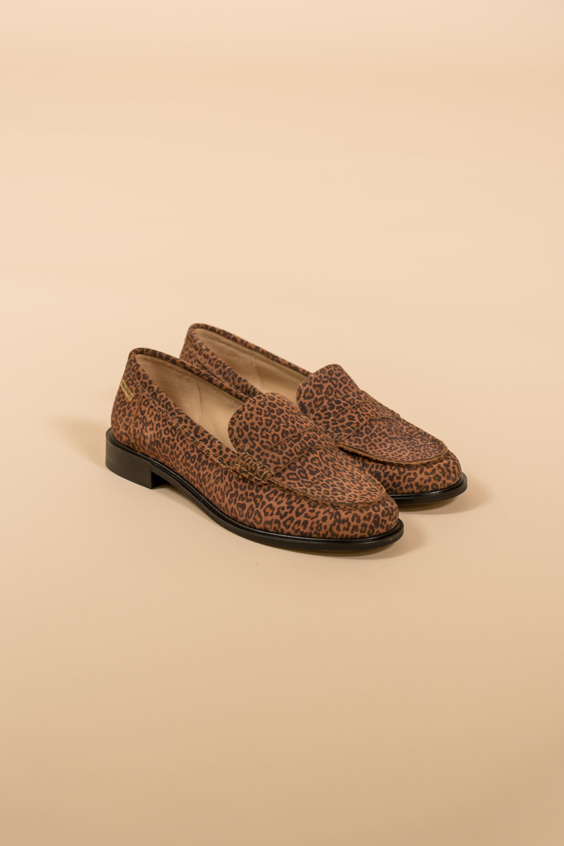 Mocassin LUCIE