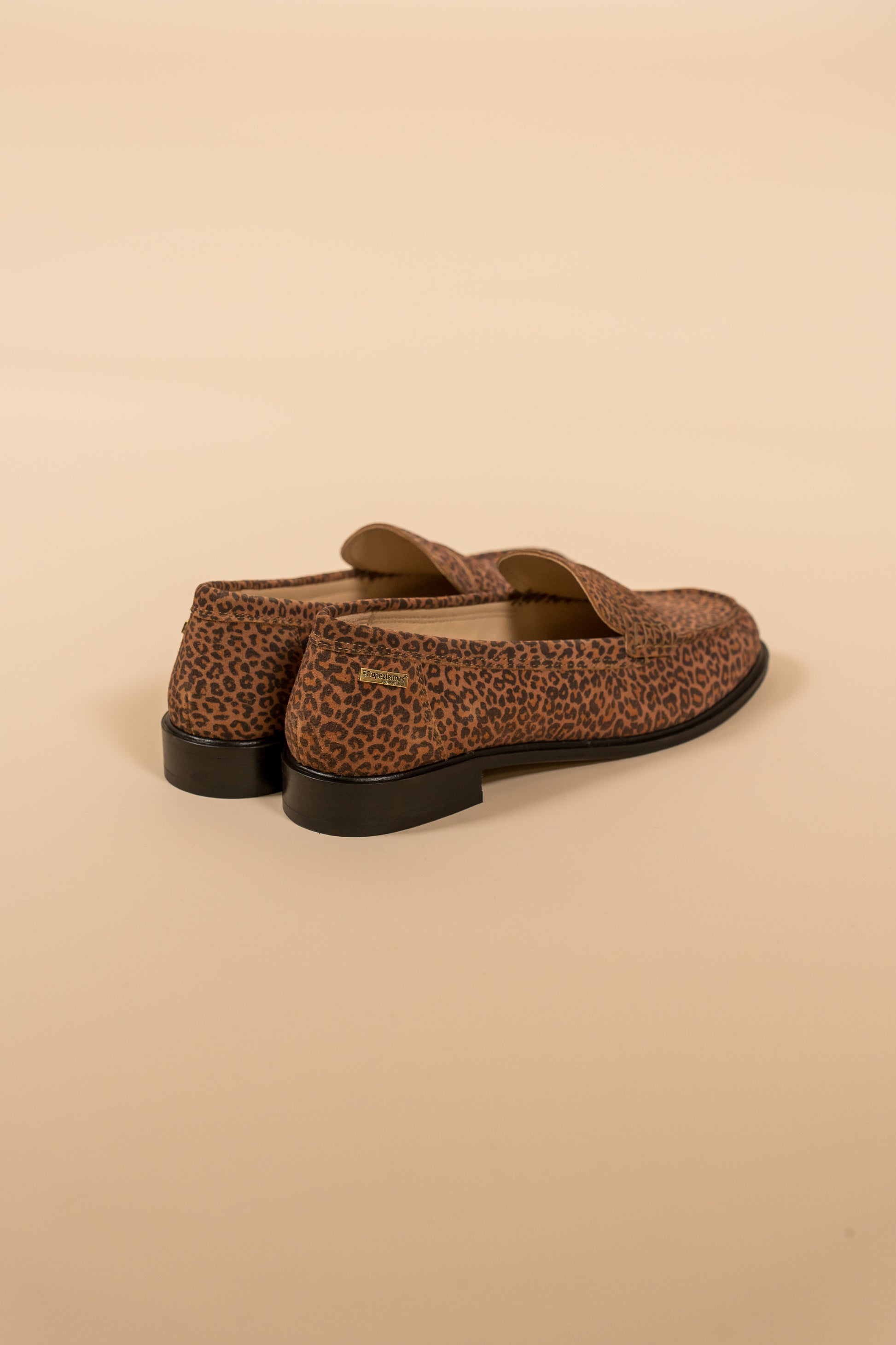 Mocassin LUCIE