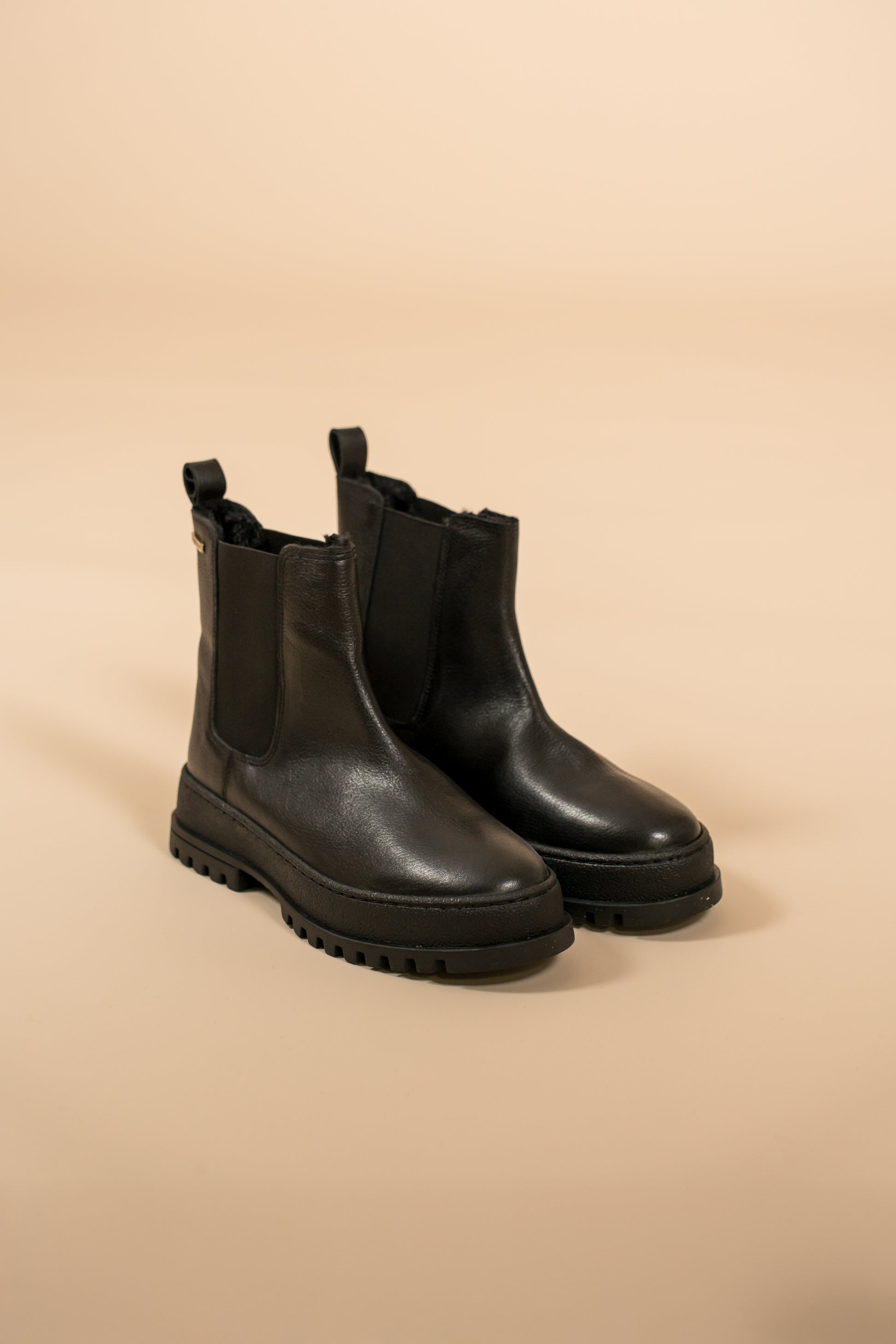 Bottines VERONICA