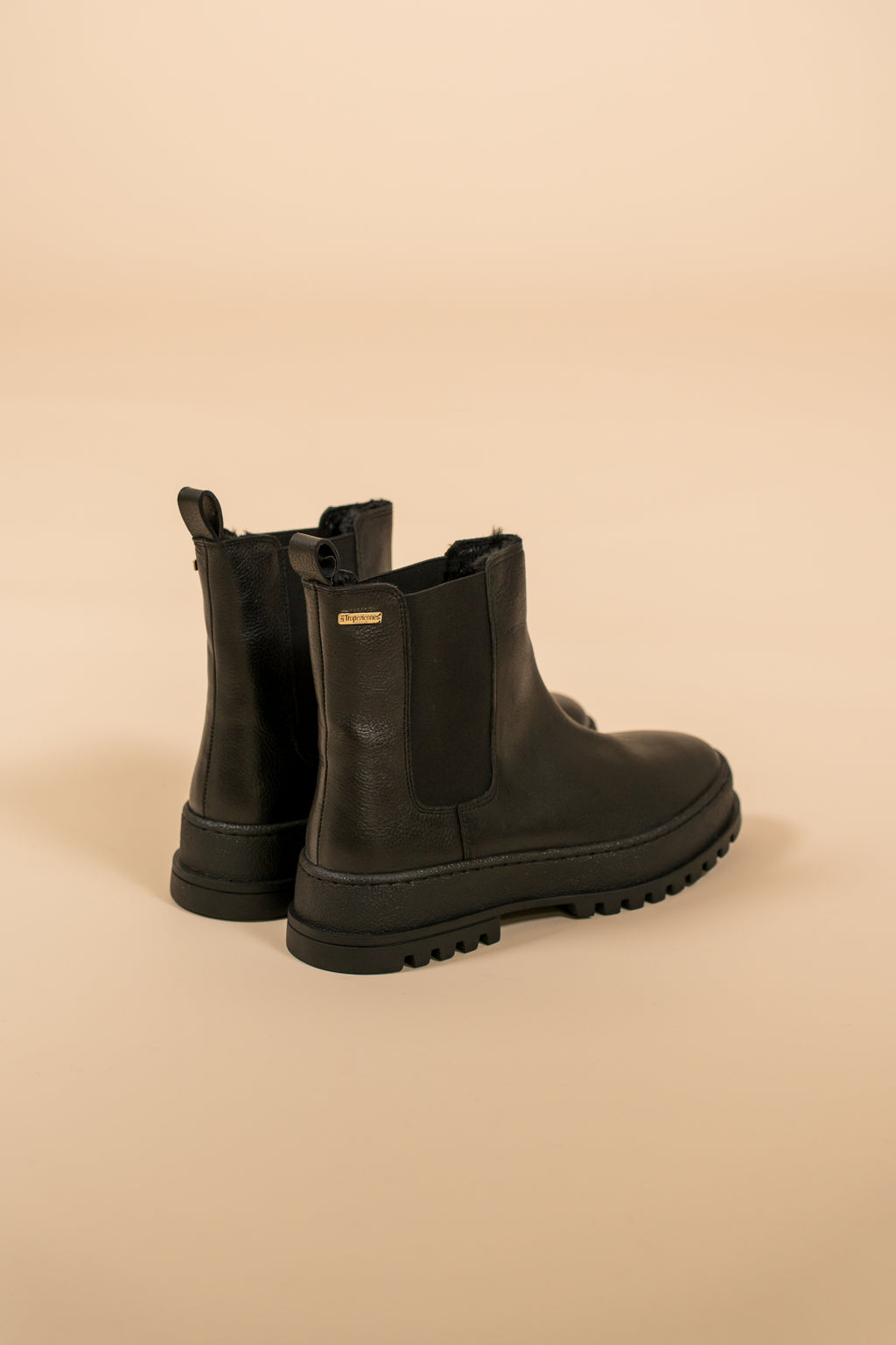 Bottines VERONICA