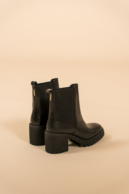 Bottines Chelsea VANEKA