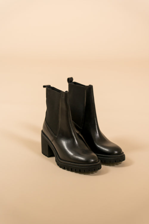 Bottines Chelsea VANEKA