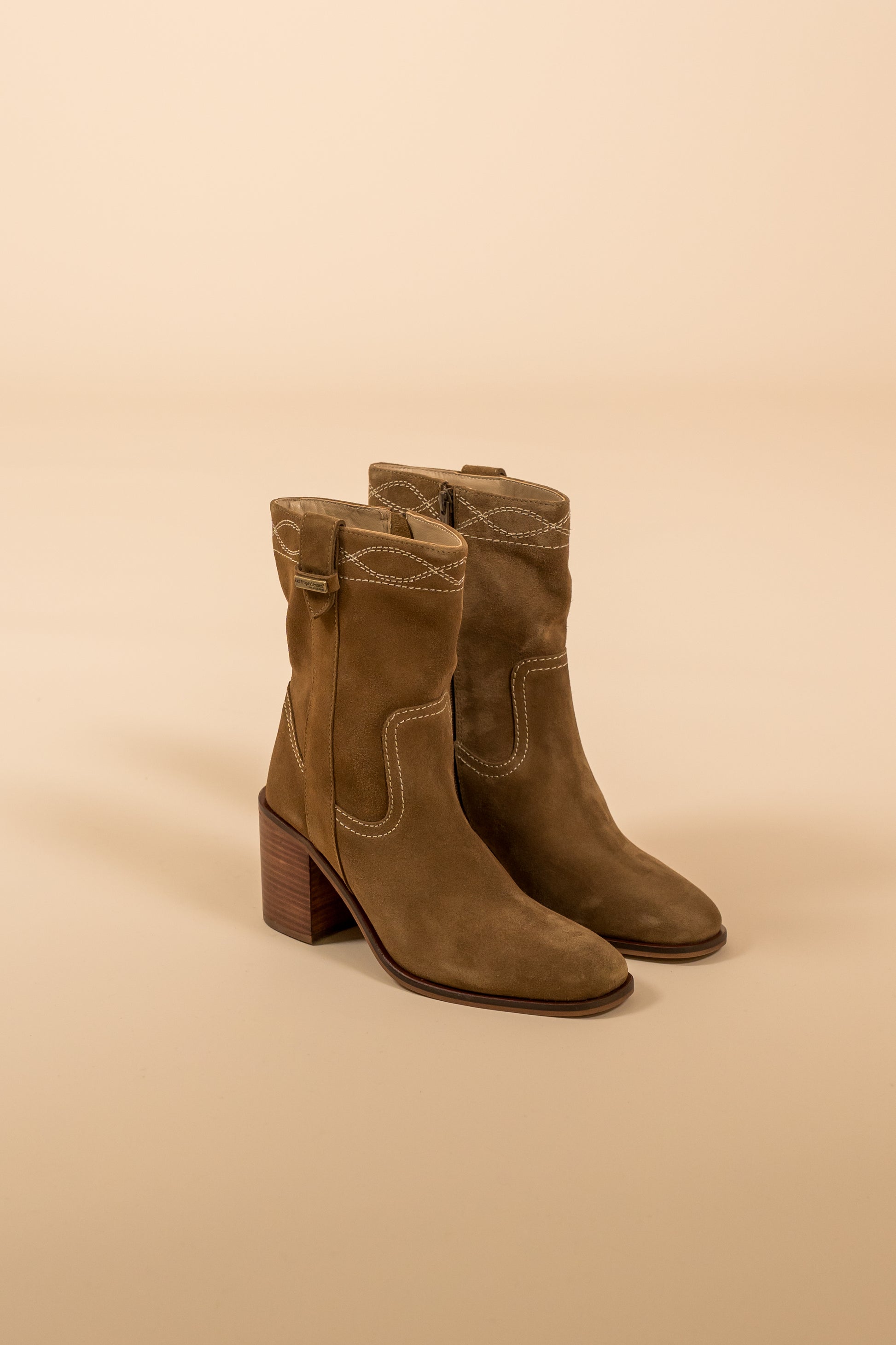 Bottines LADAK