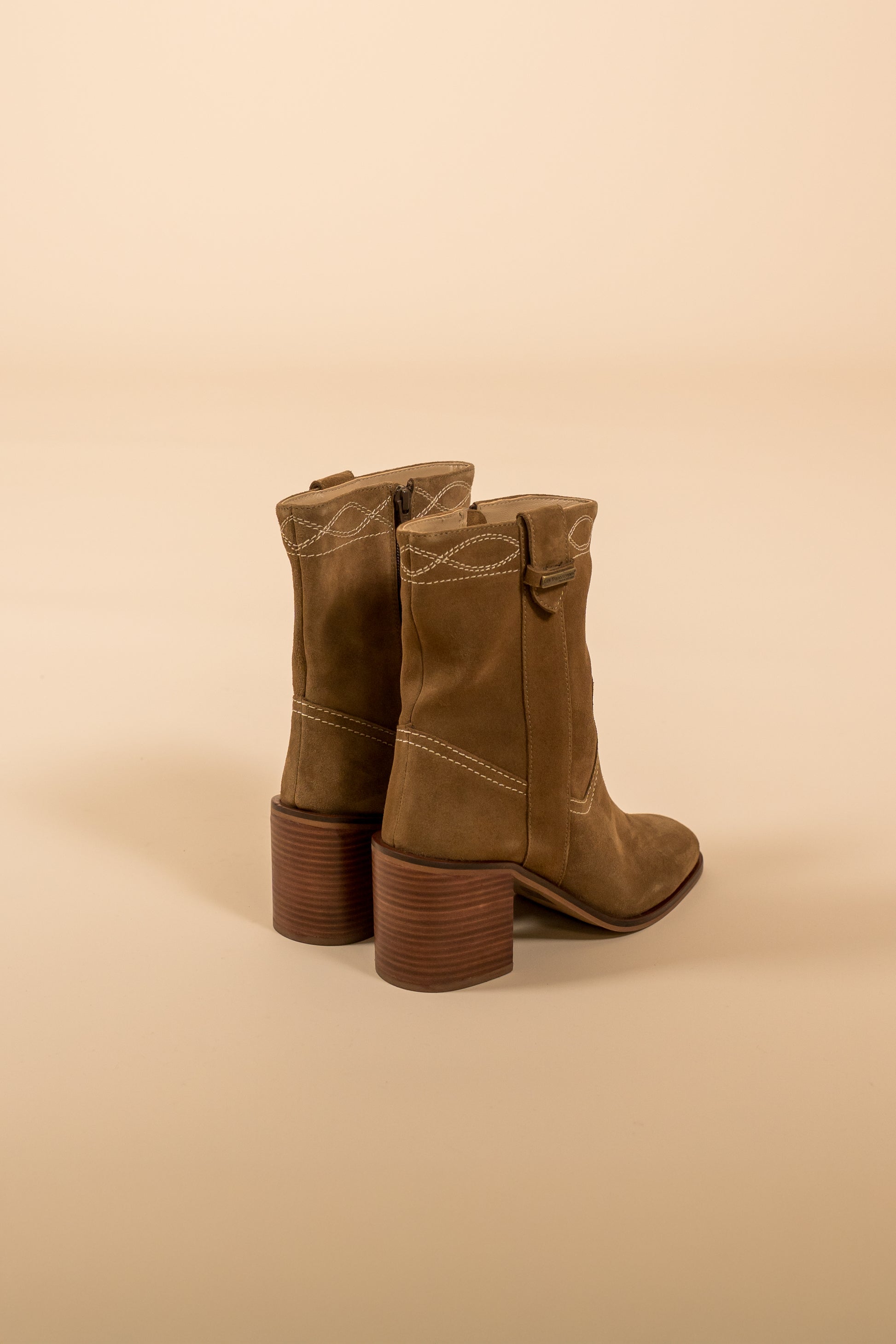 Bottines LADAK
