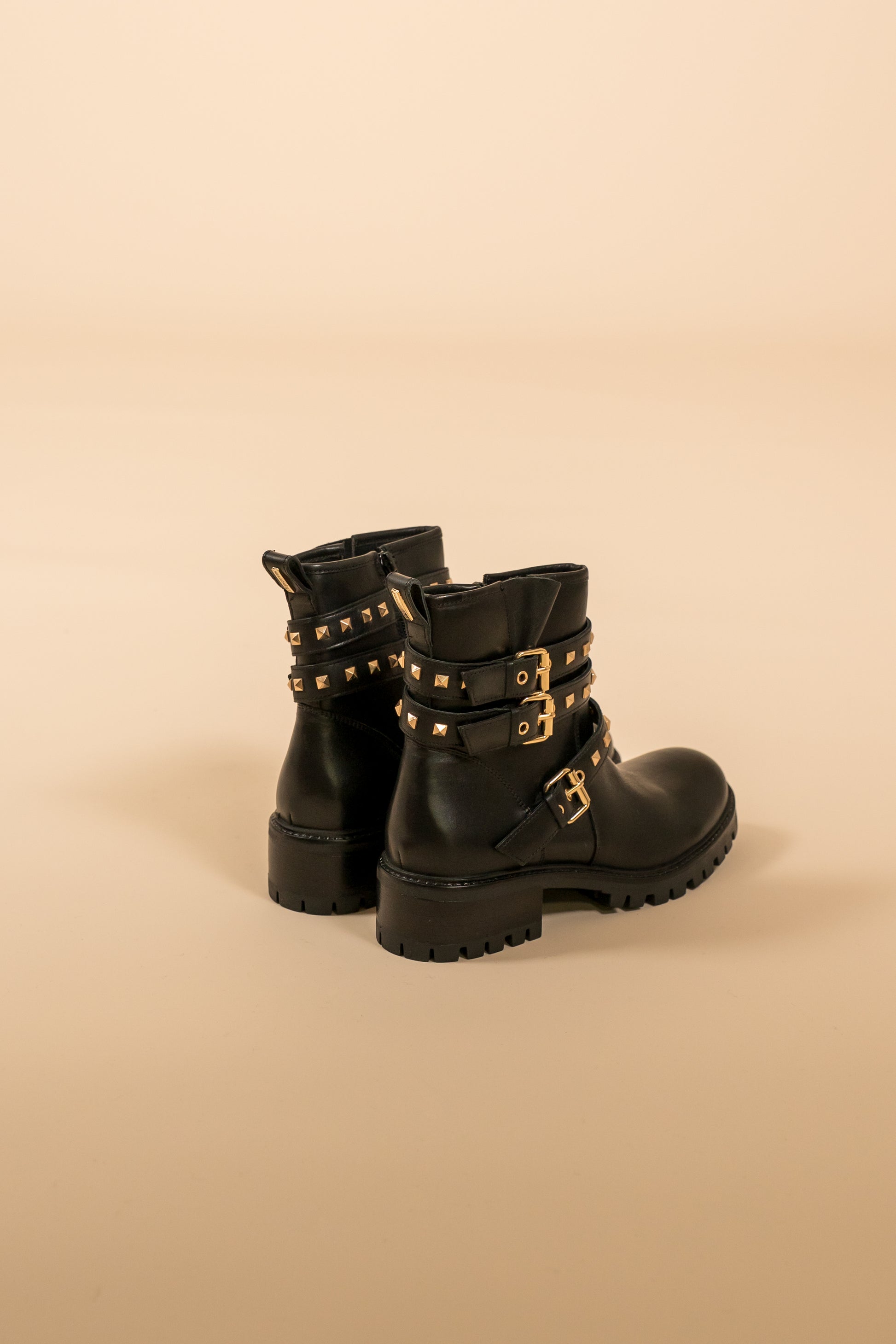 Bottines ZADIG