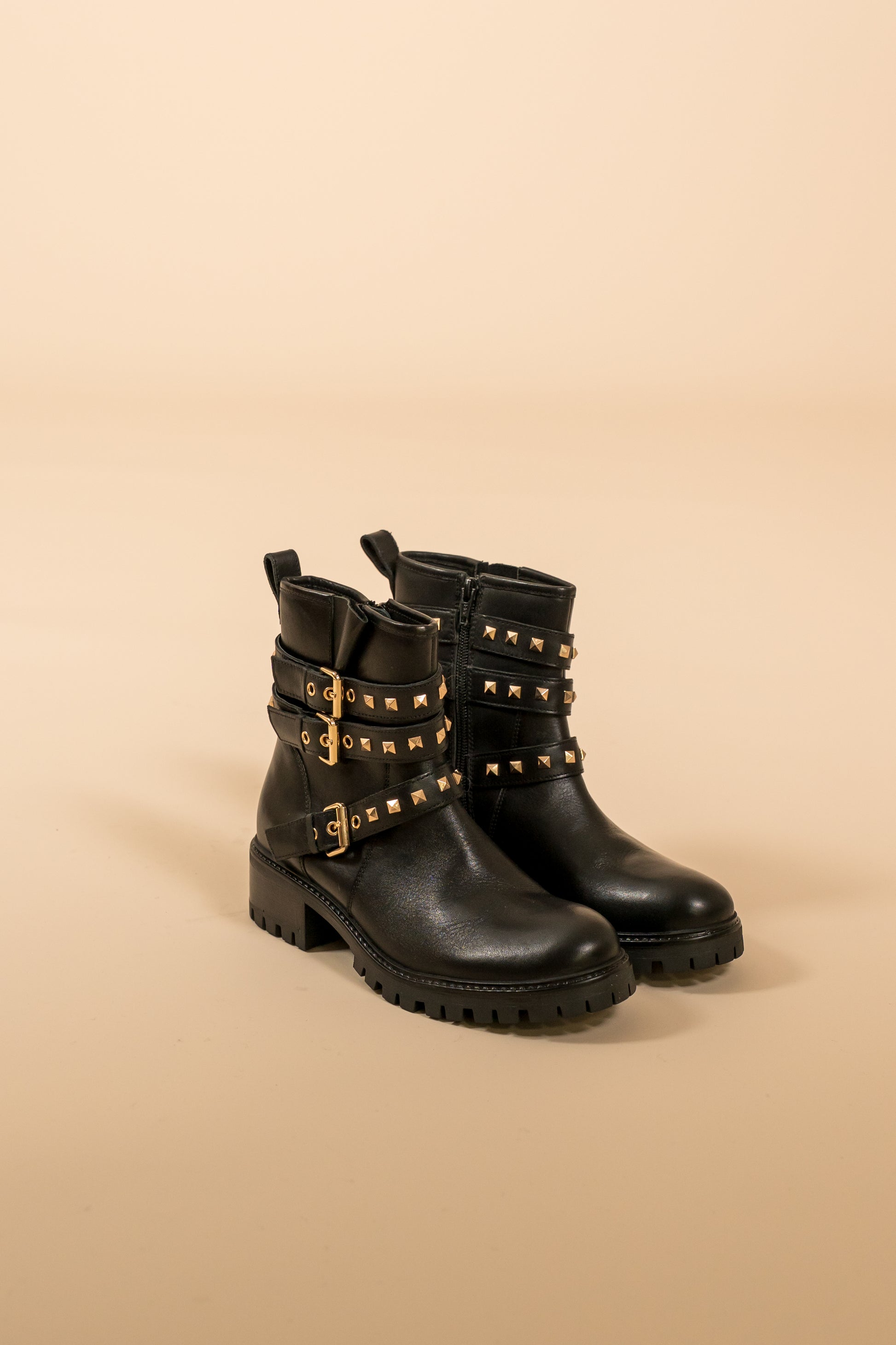 Bottines ZADIG