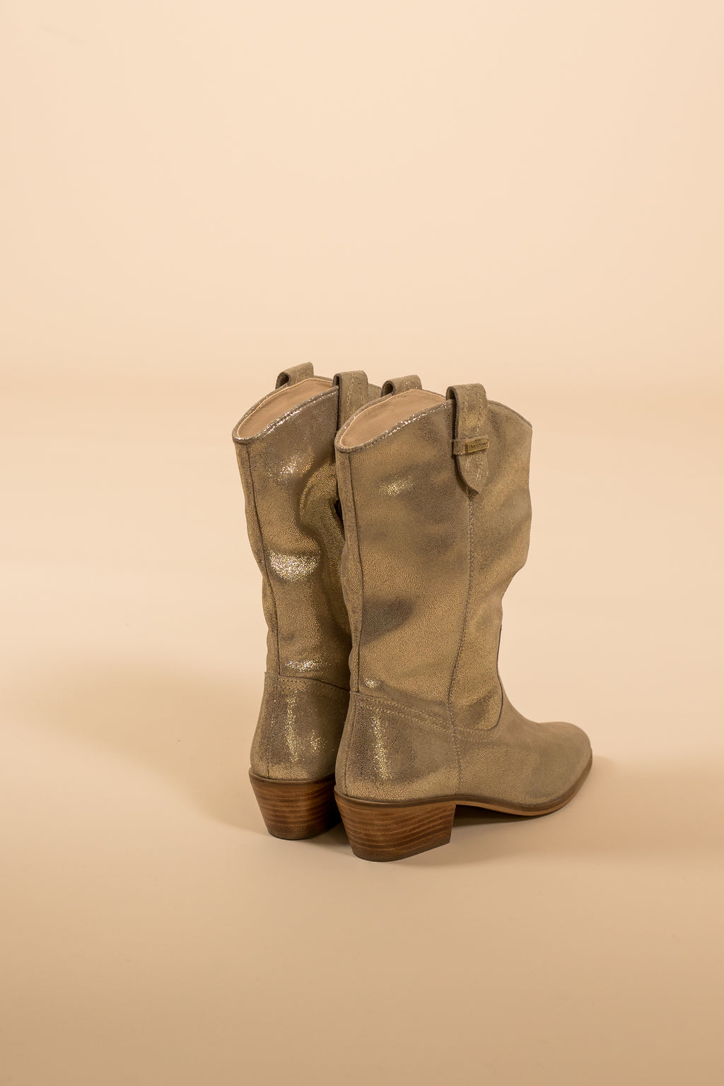 Bottines LADYJA
