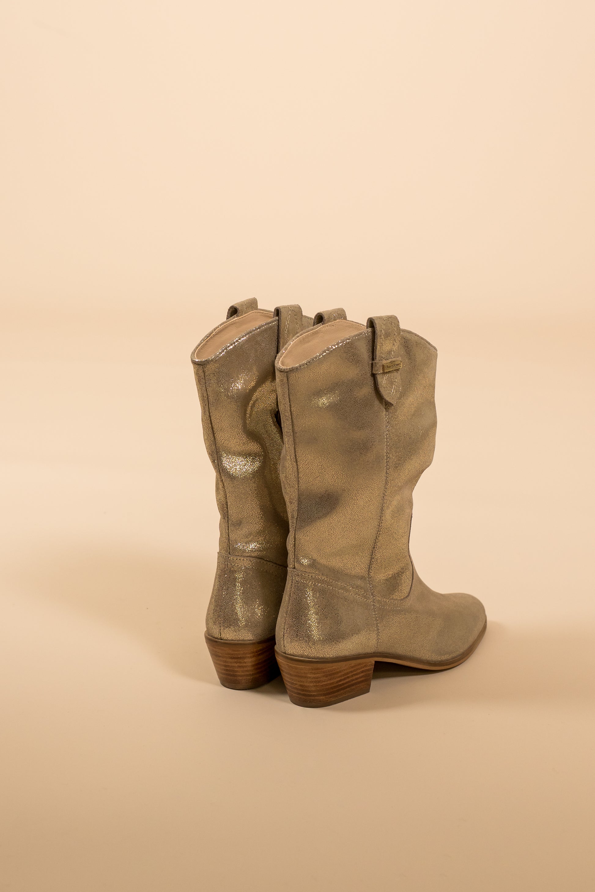 Bottines LADYJA