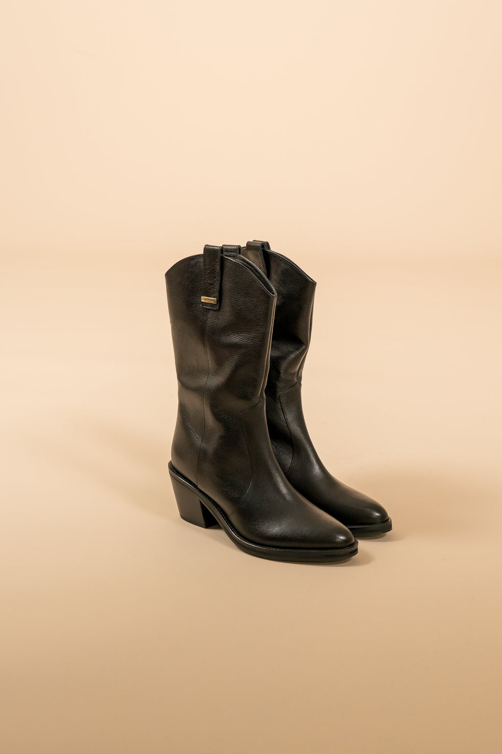 Bottines LEXY