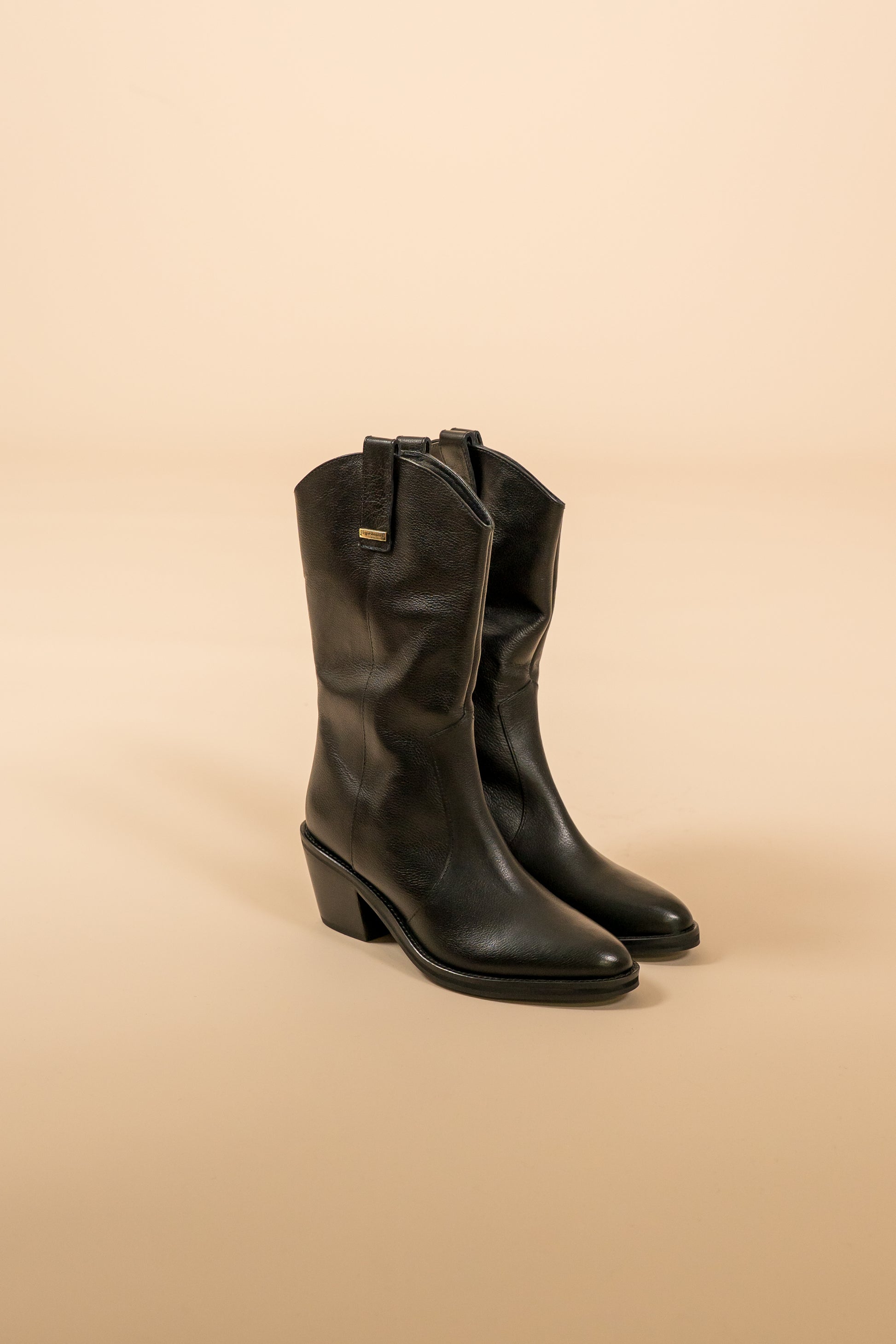 Bottines LEXY