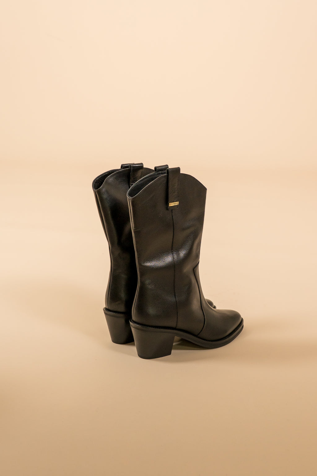 Bottines LEXY