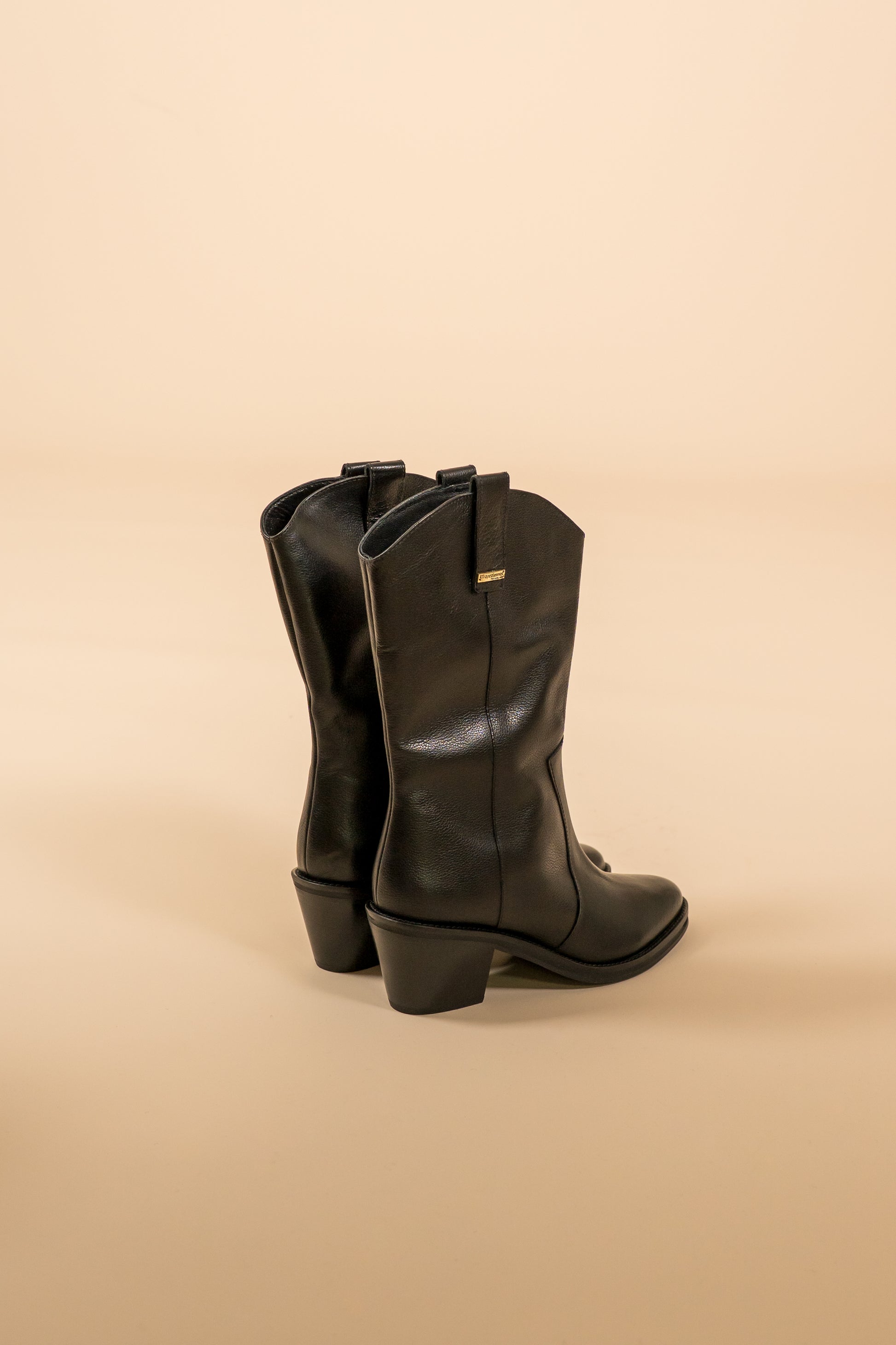 Bottines LEXY