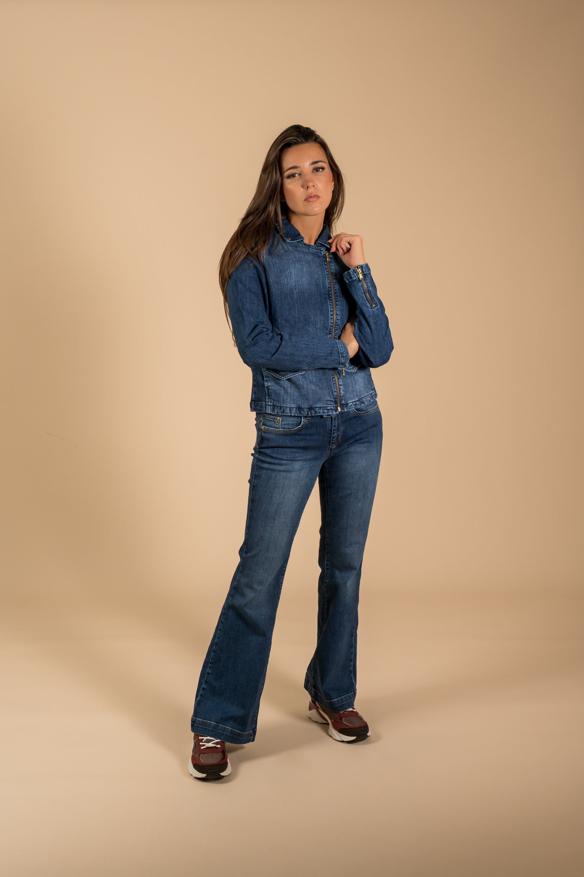 Veste Arthur