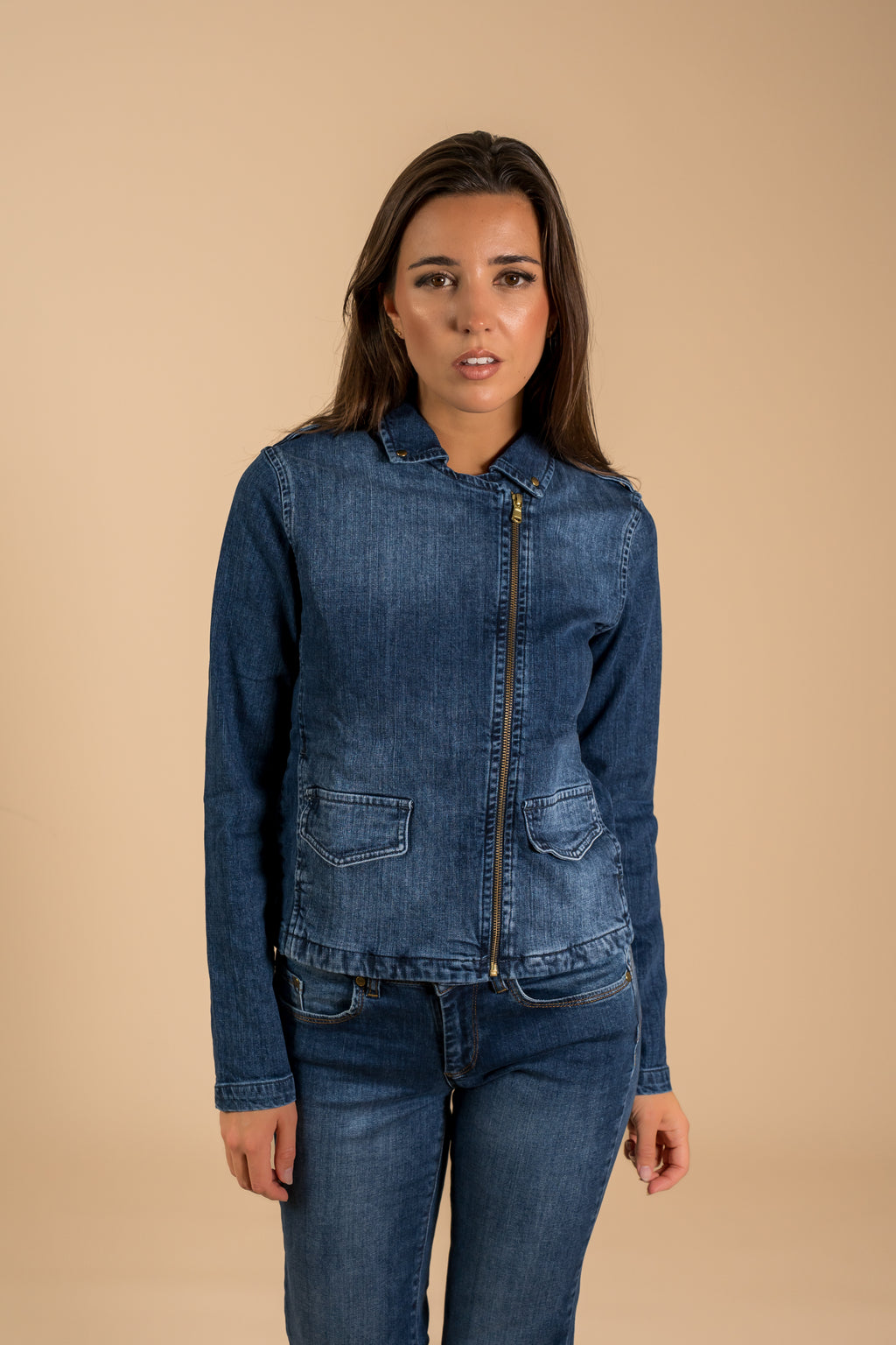 Veste Arthur